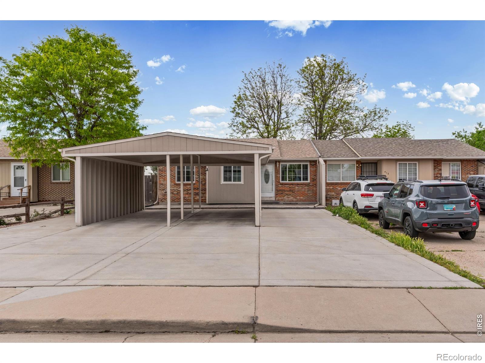 MLS Image #0 for 408 w jessup street,brighton, Colorado