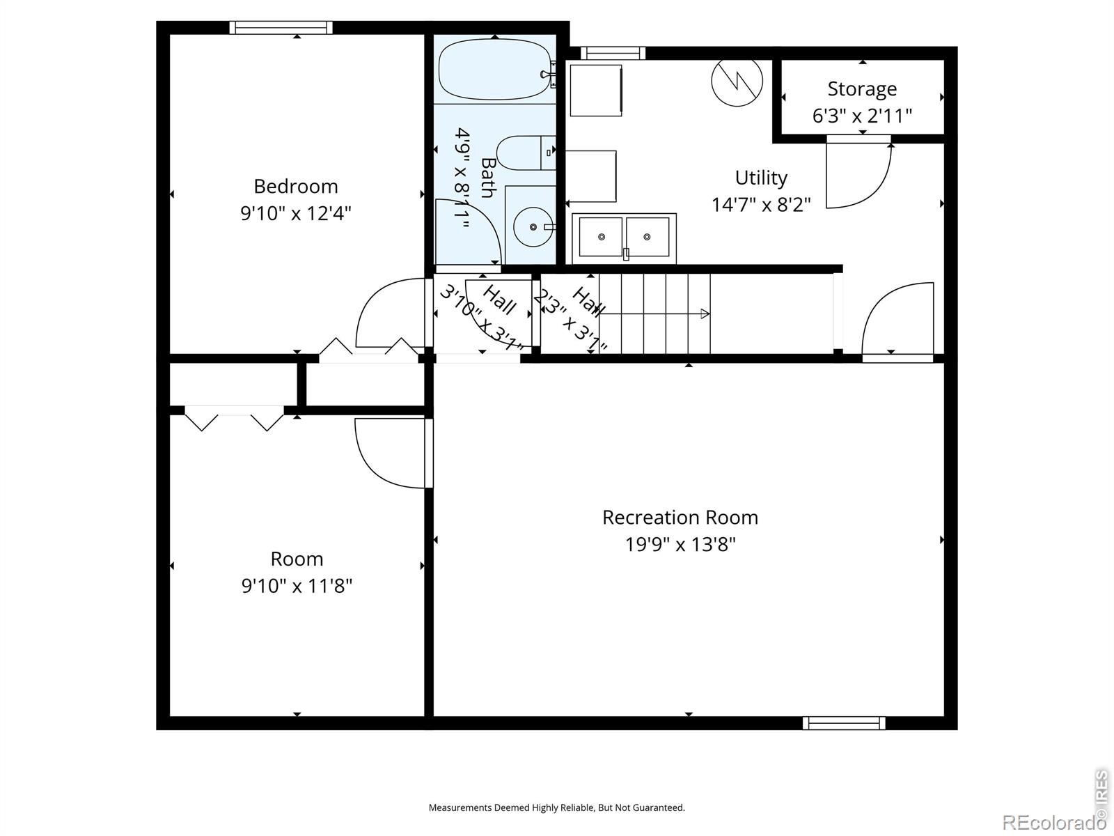 MLS Image #32 for 408 w jessup street,brighton, Colorado