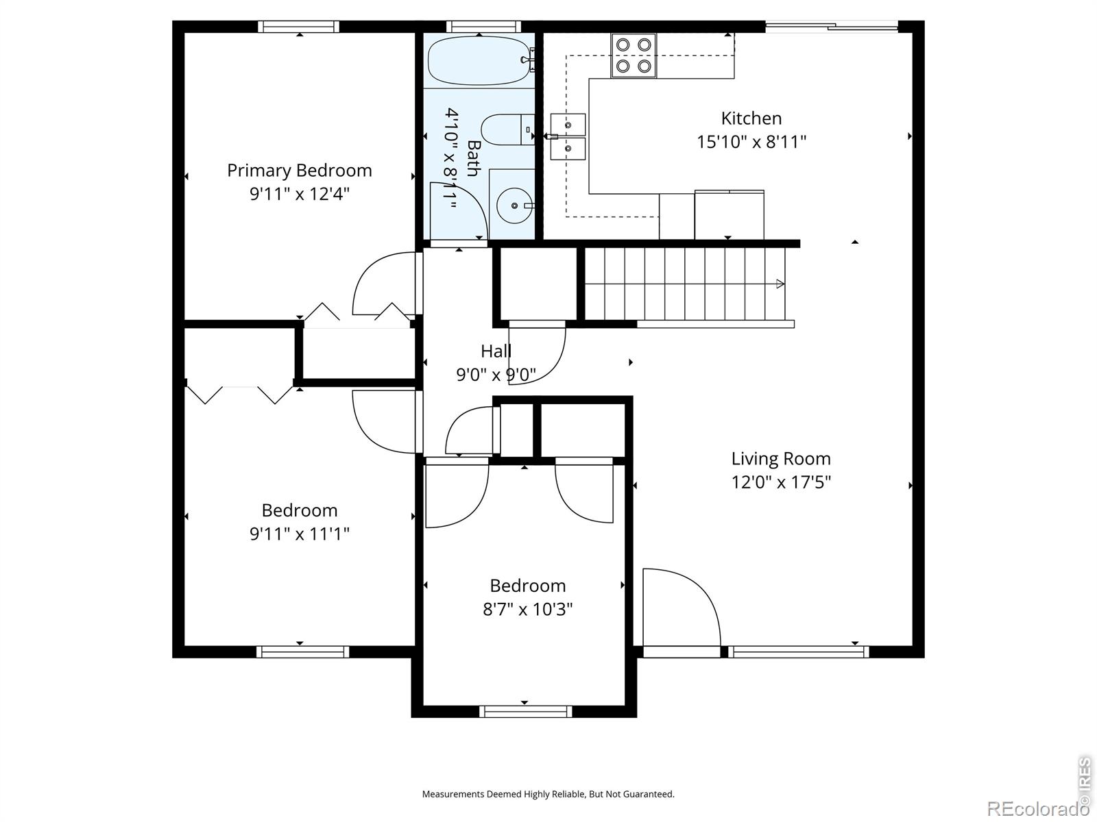MLS Image #33 for 408 w jessup street,brighton, Colorado