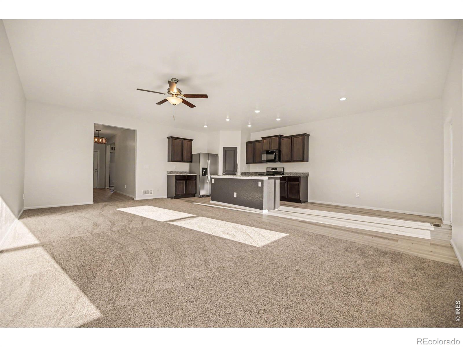 MLS Image #1 for 210 n stewart street,keenesburg, Colorado