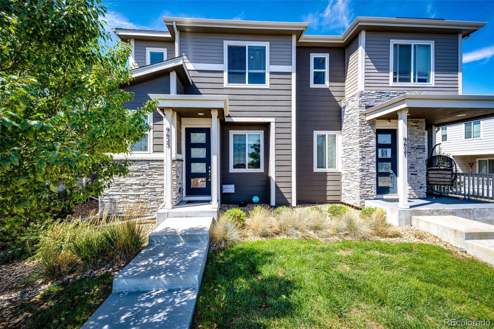 MLS Image #1 for 9625  walden street,commerce city, Colorado