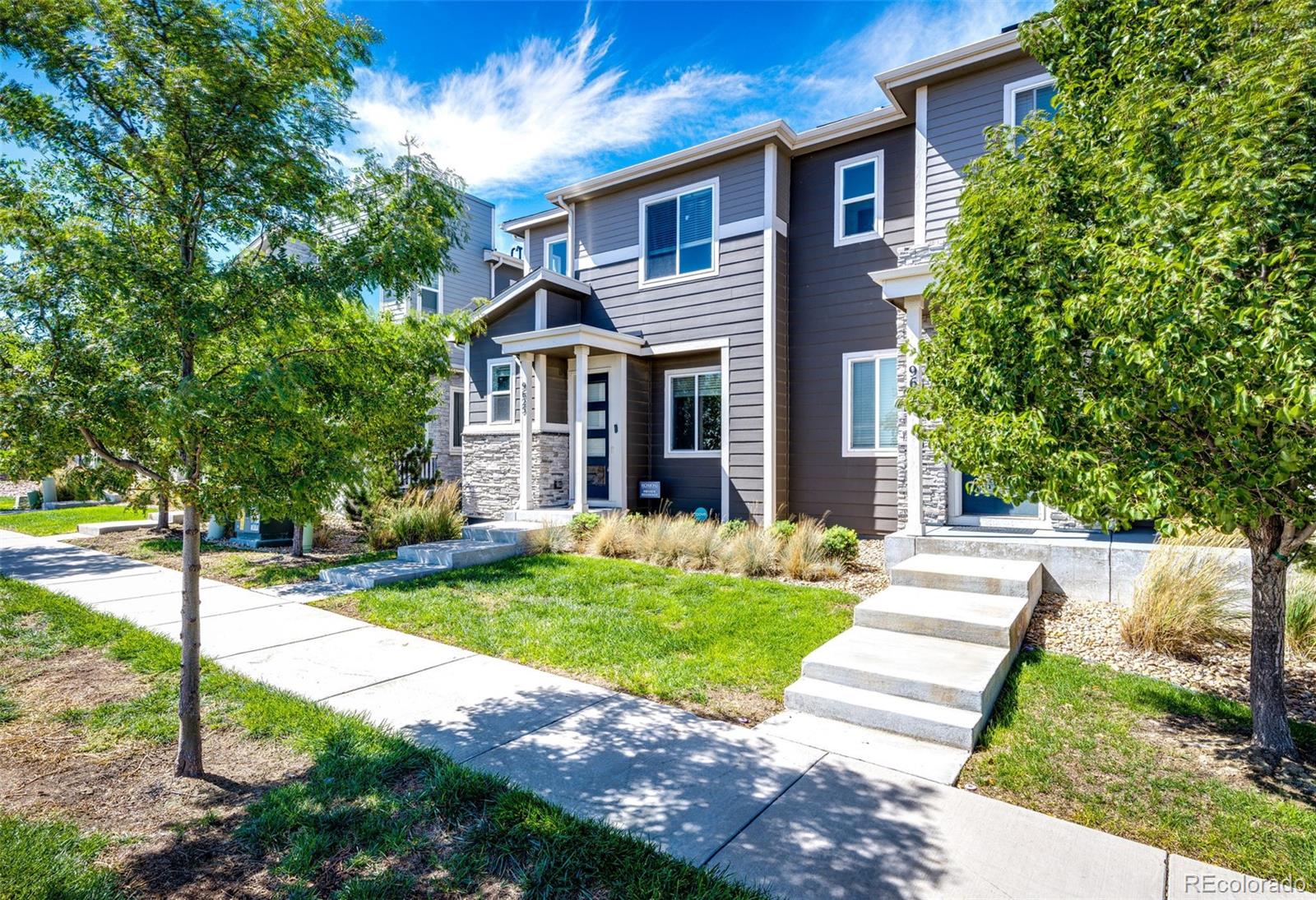 MLS Image #2 for 9625  walden street,commerce city, Colorado