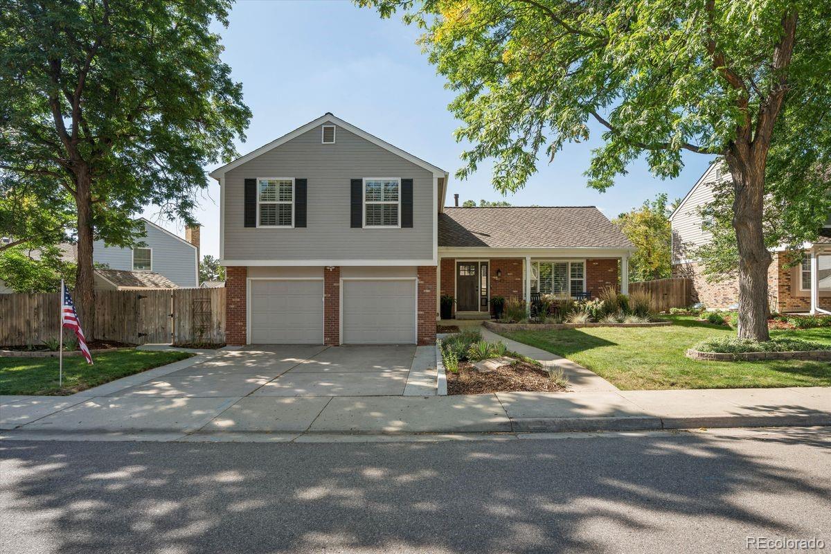 MLS Image #1 for 9142 w hialeah place,littleton, Colorado