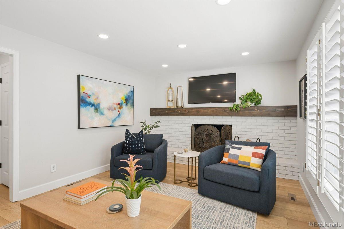 MLS Image #29 for 9142 w hialeah place,littleton, Colorado