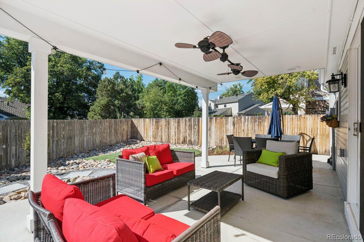 MLS Image #35 for 9142 w hialeah place,littleton, Colorado