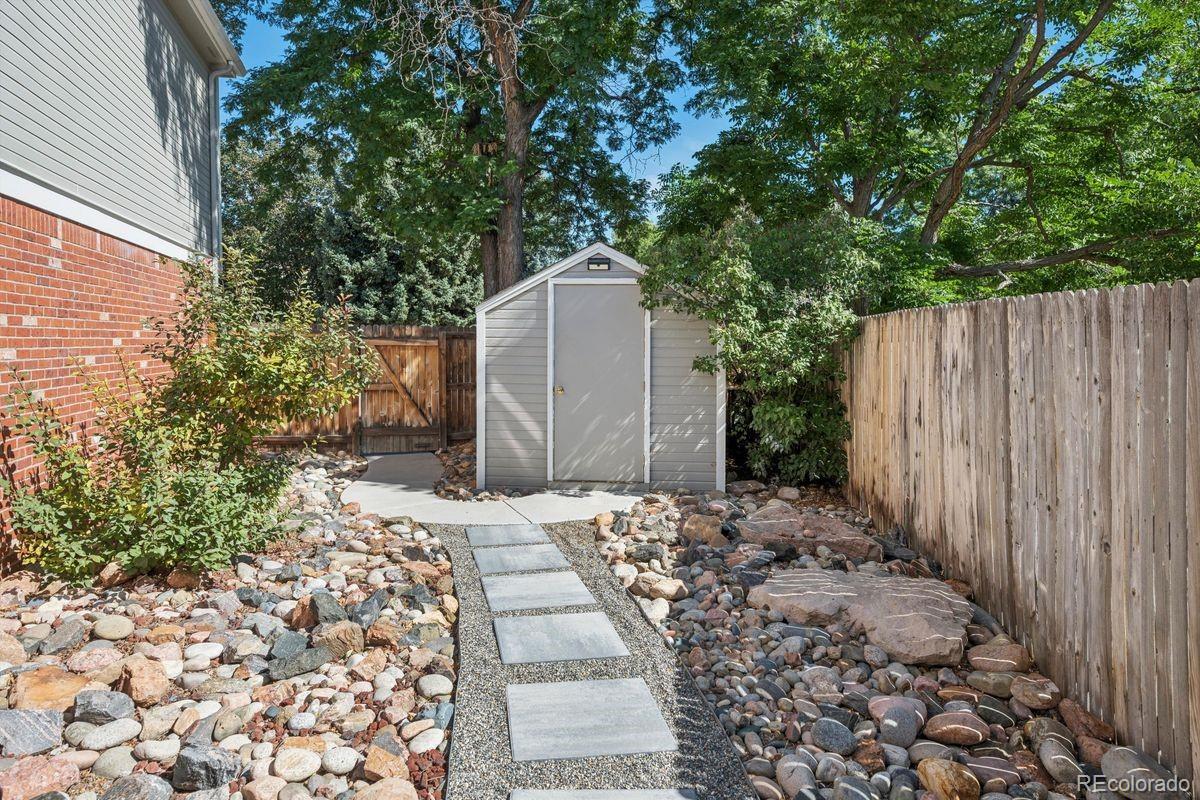 MLS Image #37 for 9142 w hialeah place,littleton, Colorado