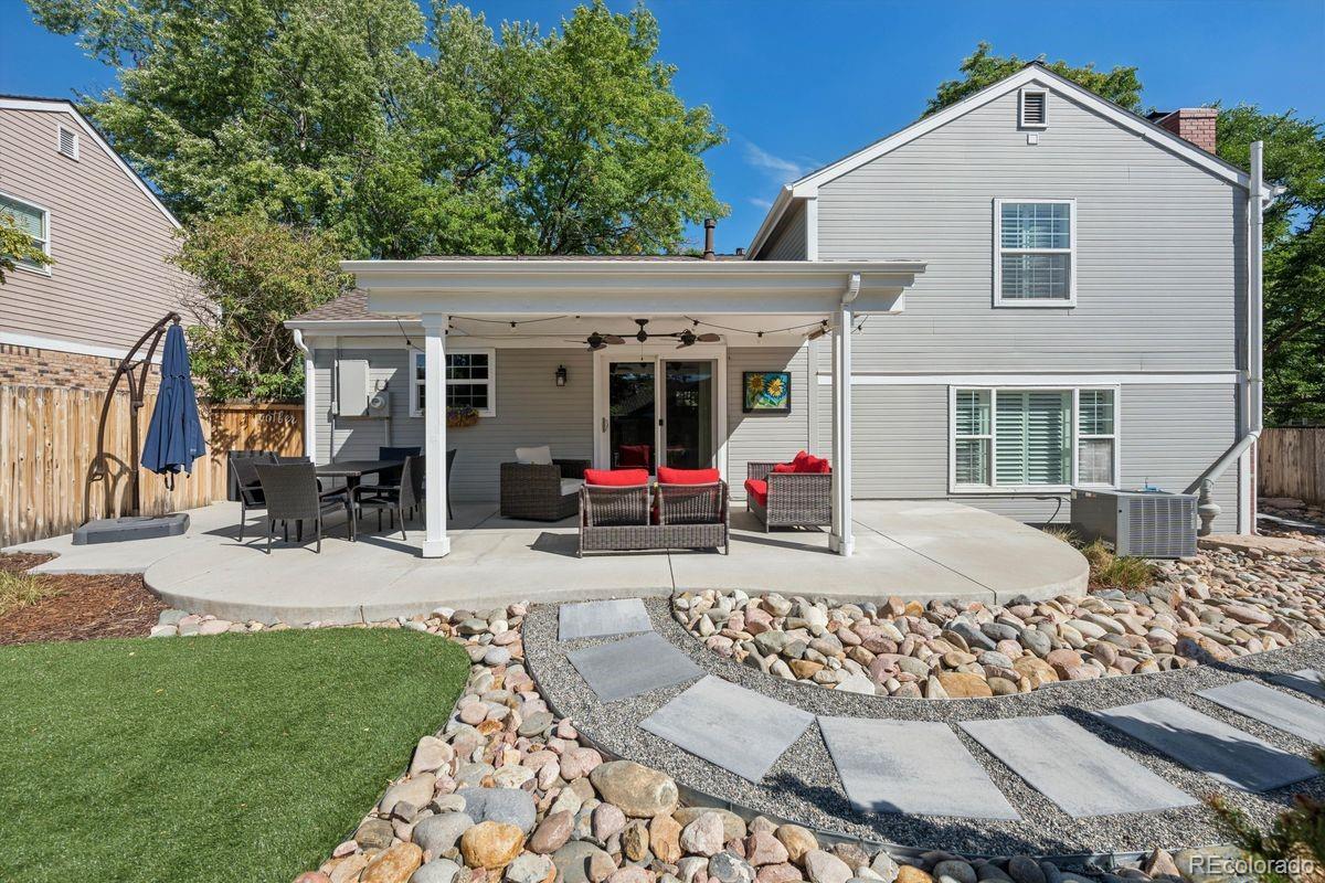 MLS Image #38 for 9142 w hialeah place,littleton, Colorado