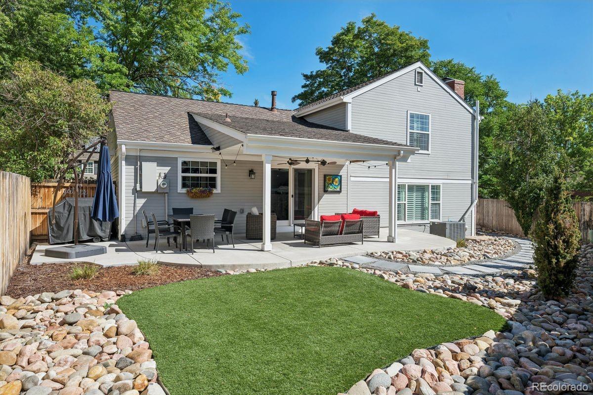 MLS Image #39 for 9142 w hialeah place,littleton, Colorado