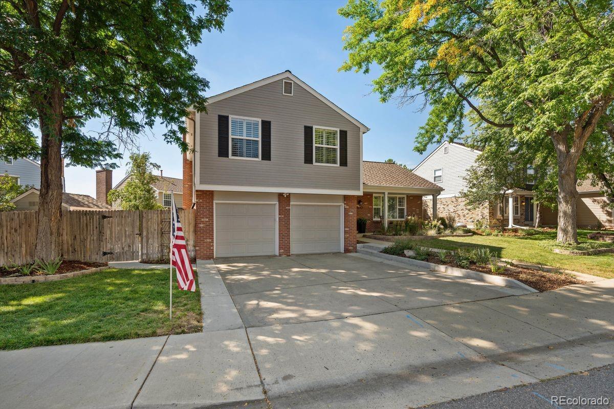 MLS Image #40 for 9142 w hialeah place,littleton, Colorado