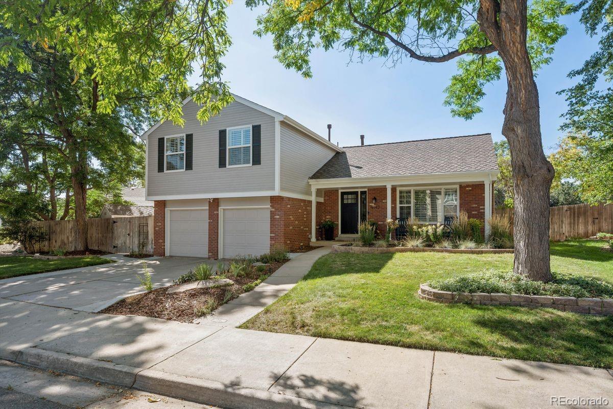 MLS Image #41 for 9142 w hialeah place,littleton, Colorado