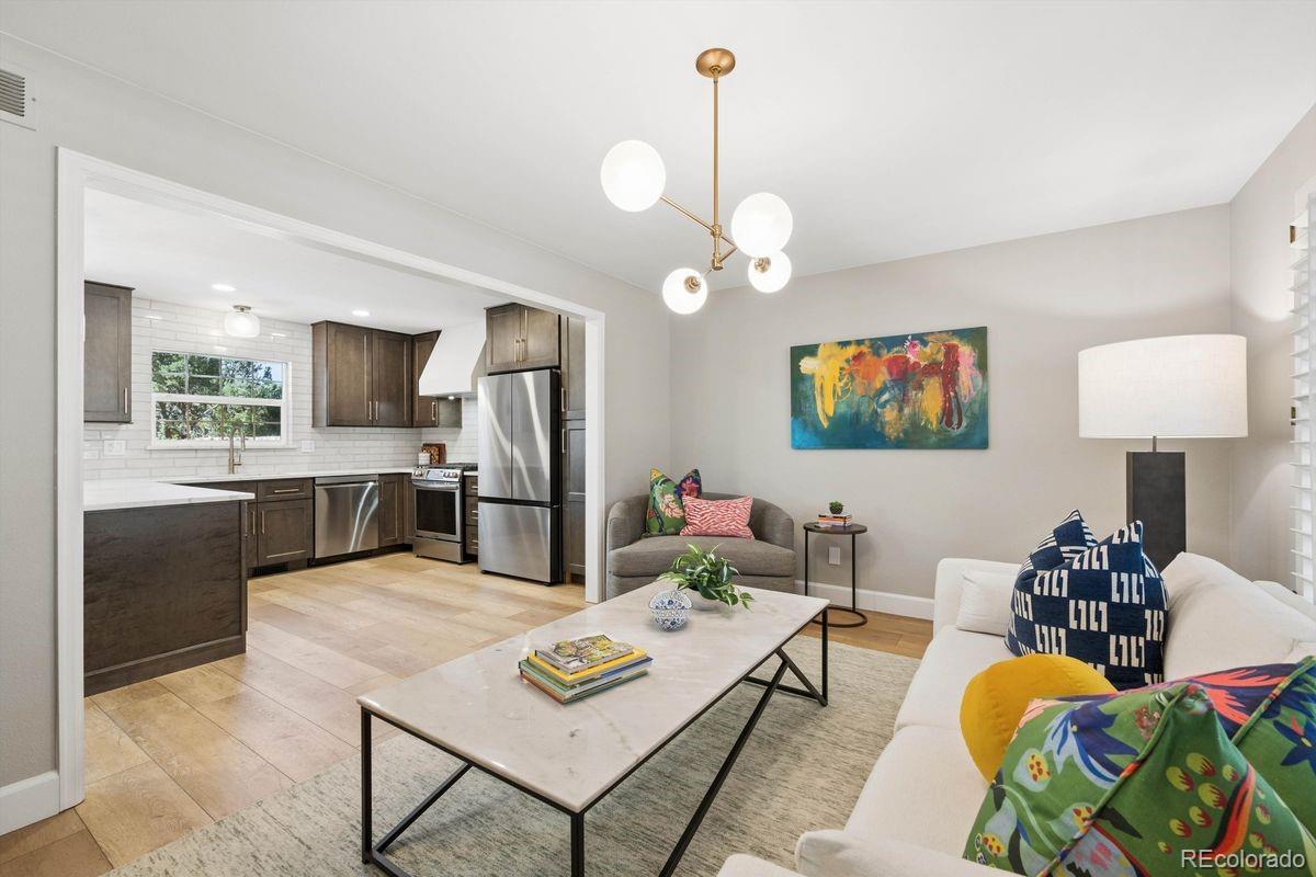 MLS Image #5 for 9142 w hialeah place,littleton, Colorado