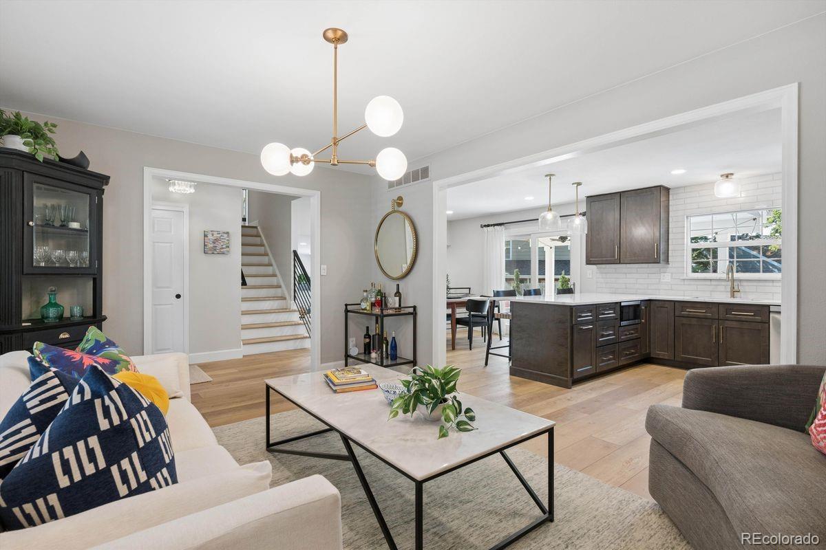 MLS Image #6 for 9142 w hialeah place,littleton, Colorado