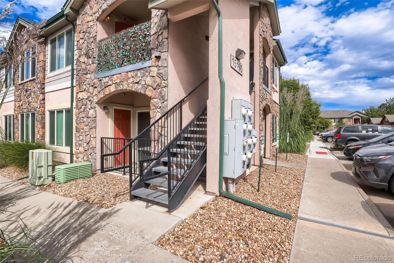MLS Image #0 for 15165 e 16th place,aurora, Colorado