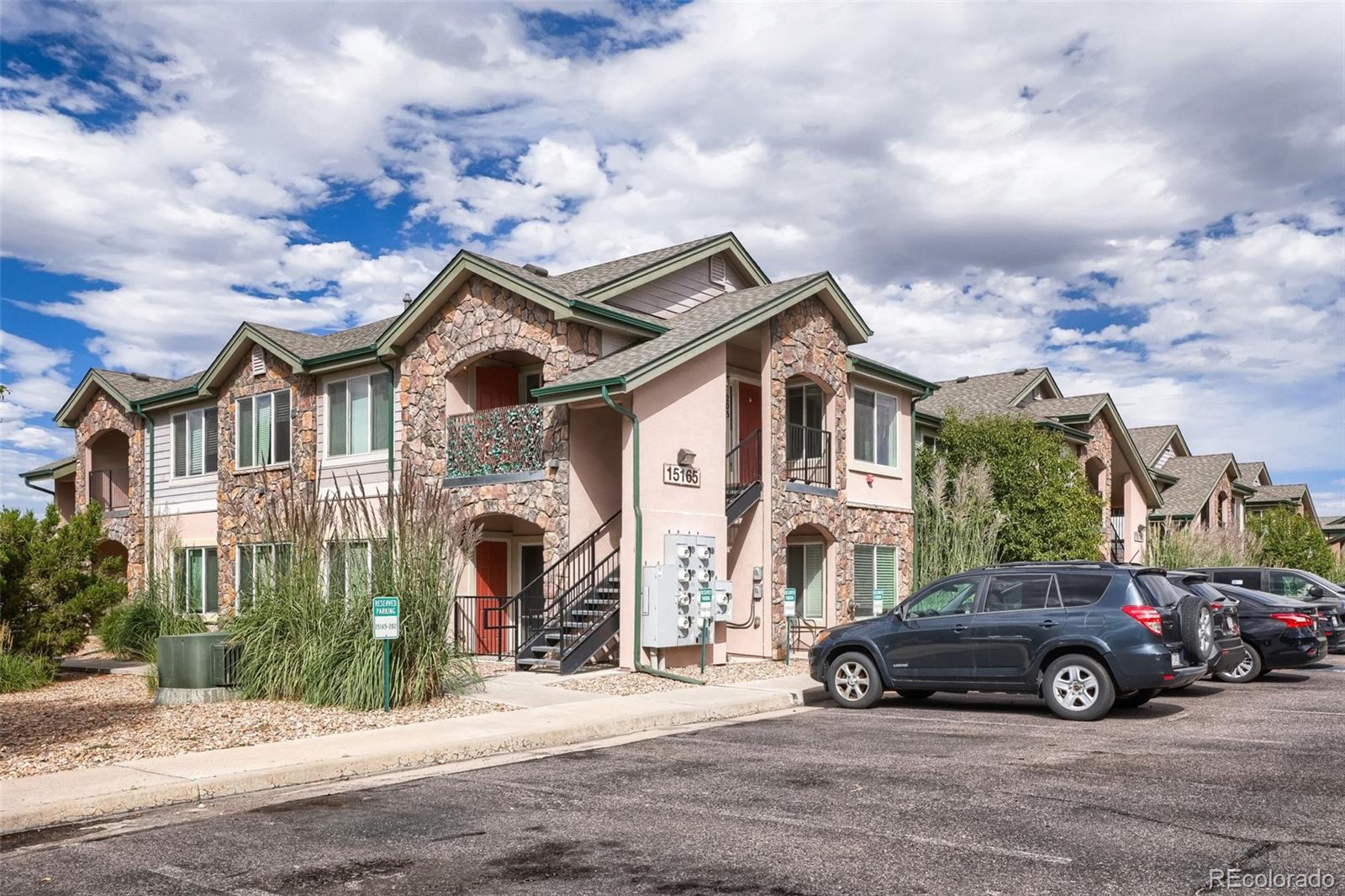 MLS Image #1 for 15165 e 16th place,aurora, Colorado