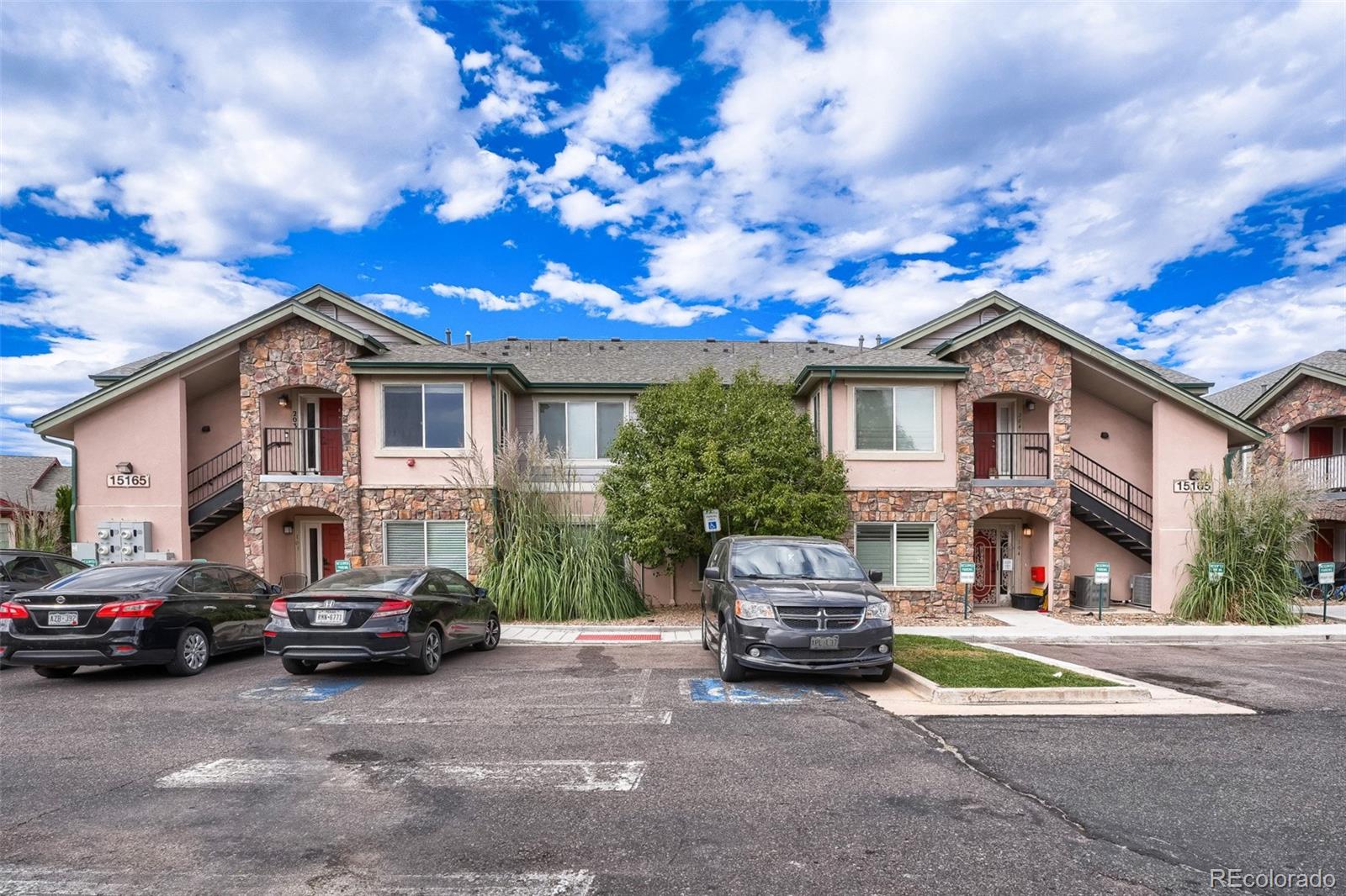 MLS Image #2 for 15165 e 16th place,aurora, Colorado