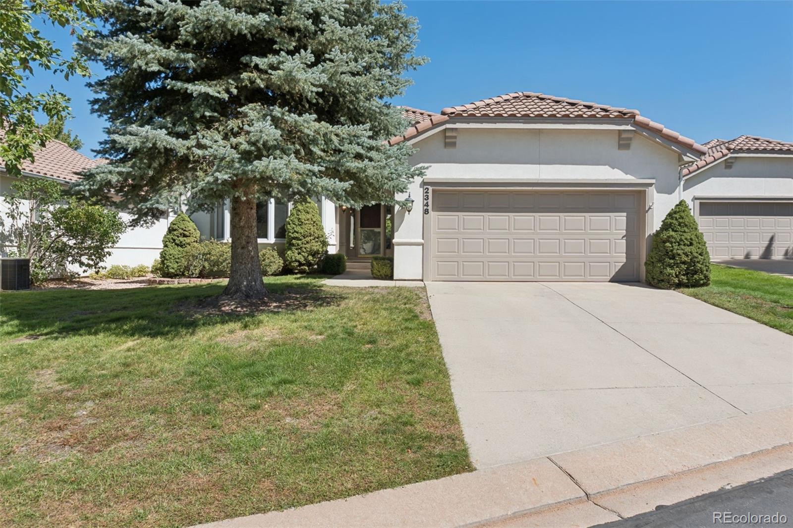 MLS Image #0 for 2348  winstead view,colorado springs, Colorado