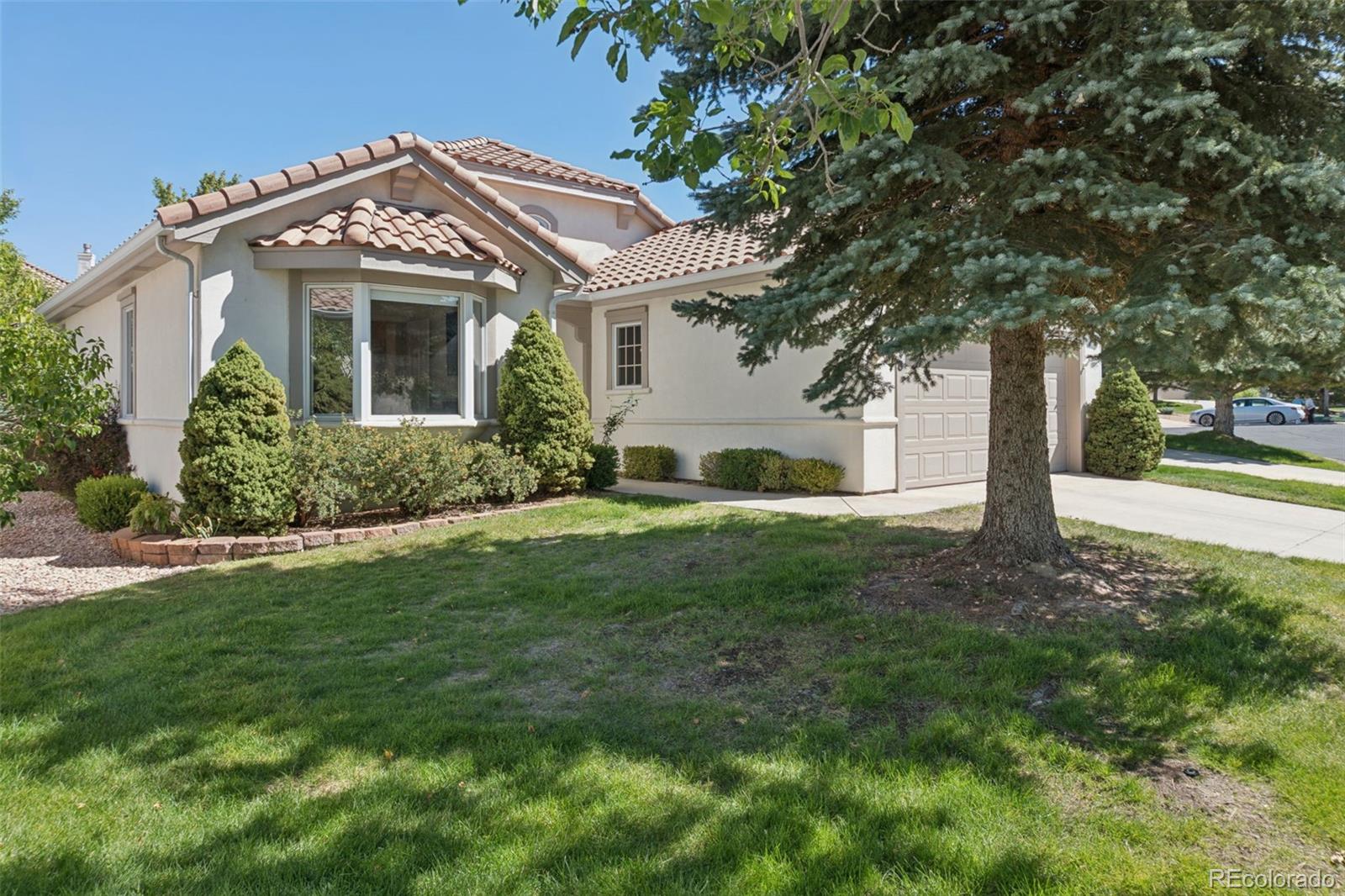MLS Image #1 for 2348  winstead view,colorado springs, Colorado