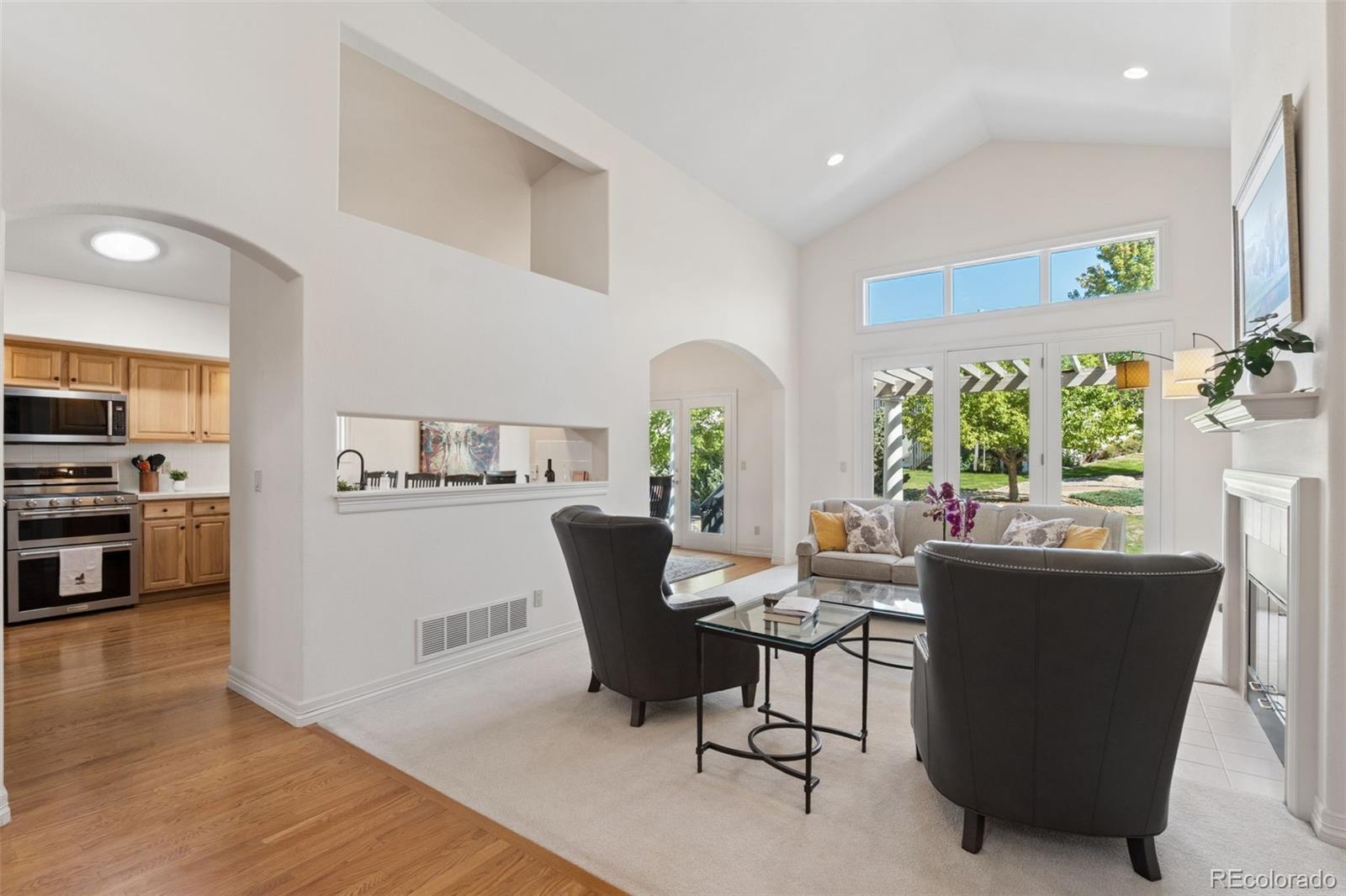 MLS Image #2 for 2348  winstead view,colorado springs, Colorado
