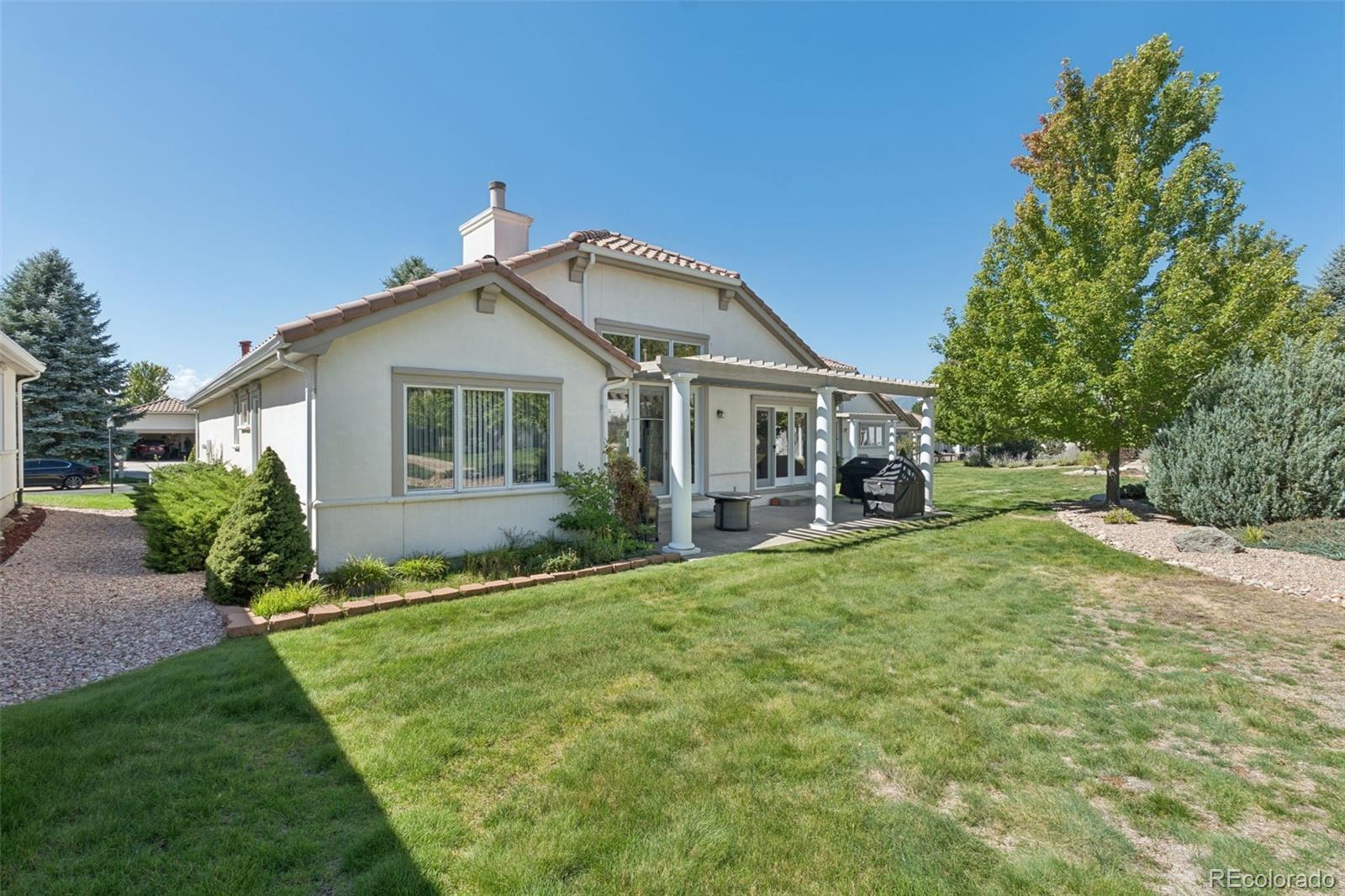 MLS Image #25 for 2348  winstead view,colorado springs, Colorado