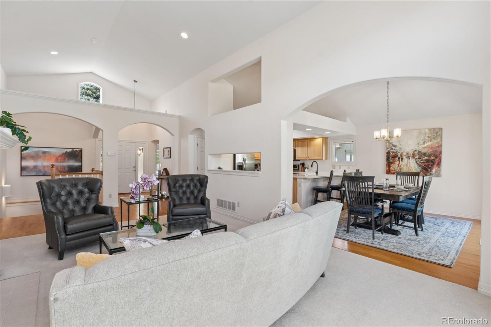 MLS Image #3 for 2348  winstead view,colorado springs, Colorado