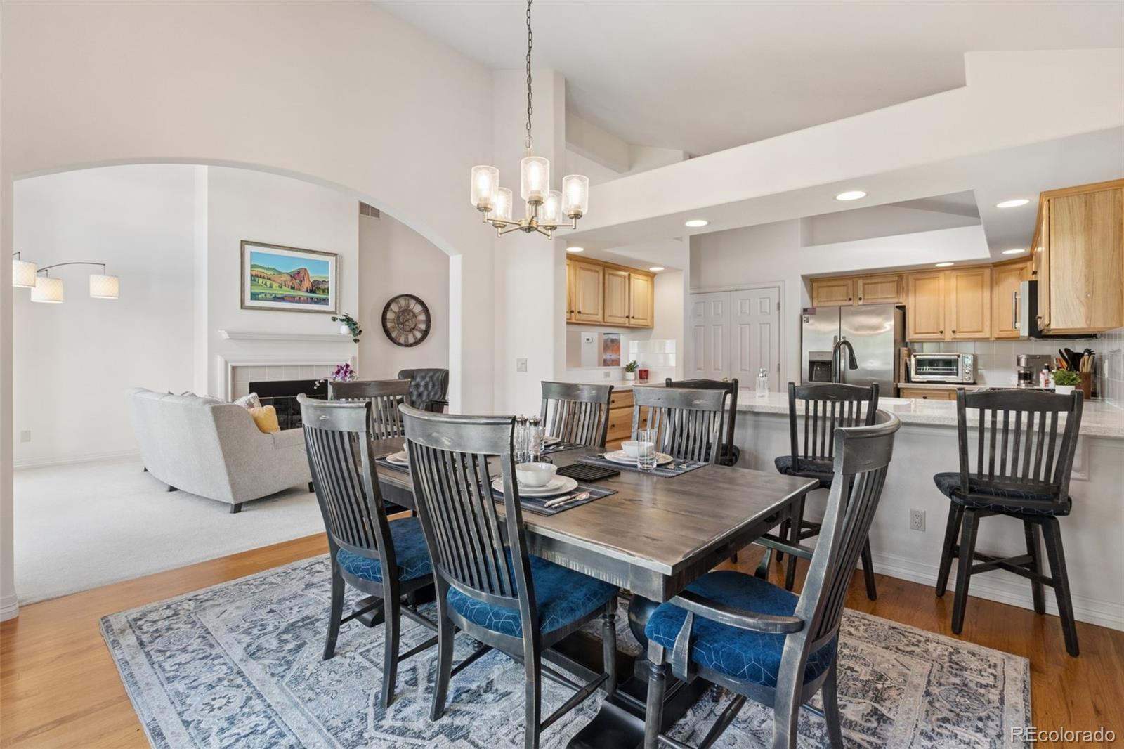 MLS Image #5 for 2348  winstead view,colorado springs, Colorado