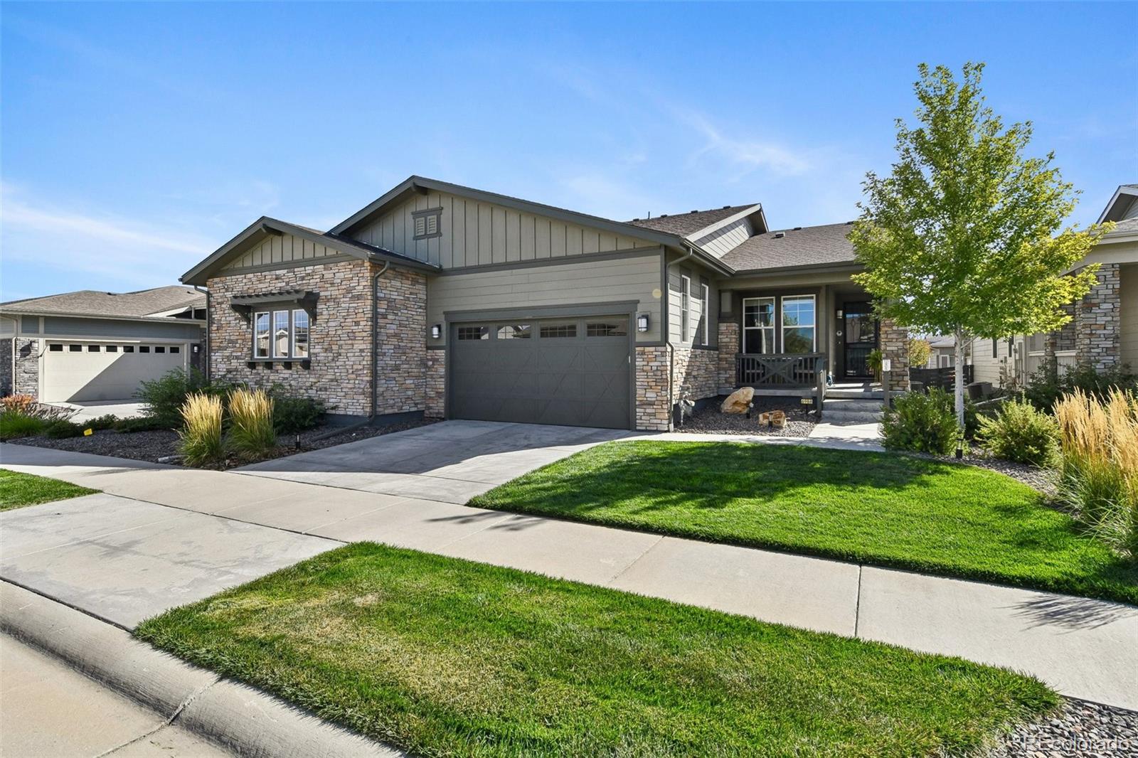 MLS Image #1 for 6988  sagerock road,castle pines, Colorado