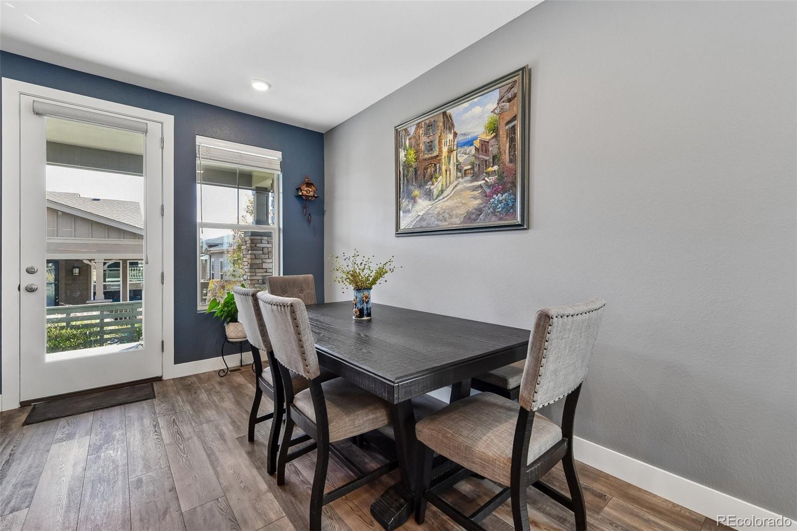 MLS Image #10 for 6988  sagerock road,castle pines, Colorado