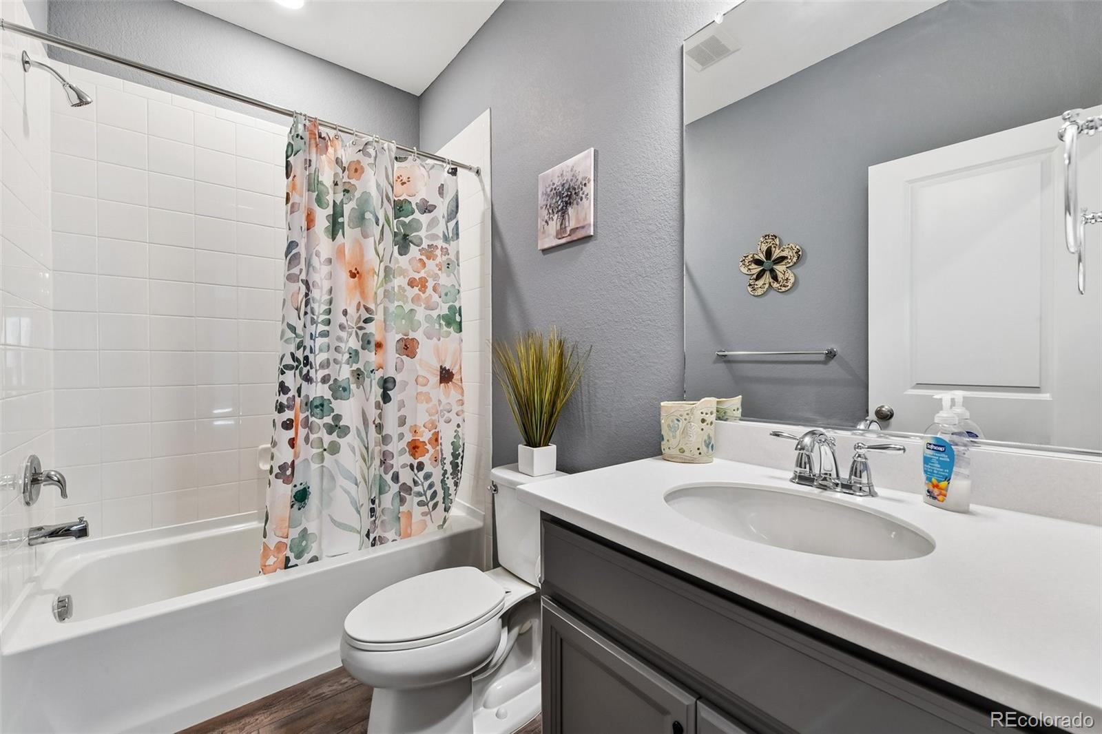 MLS Image #15 for 6988  sagerock road,castle pines, Colorado