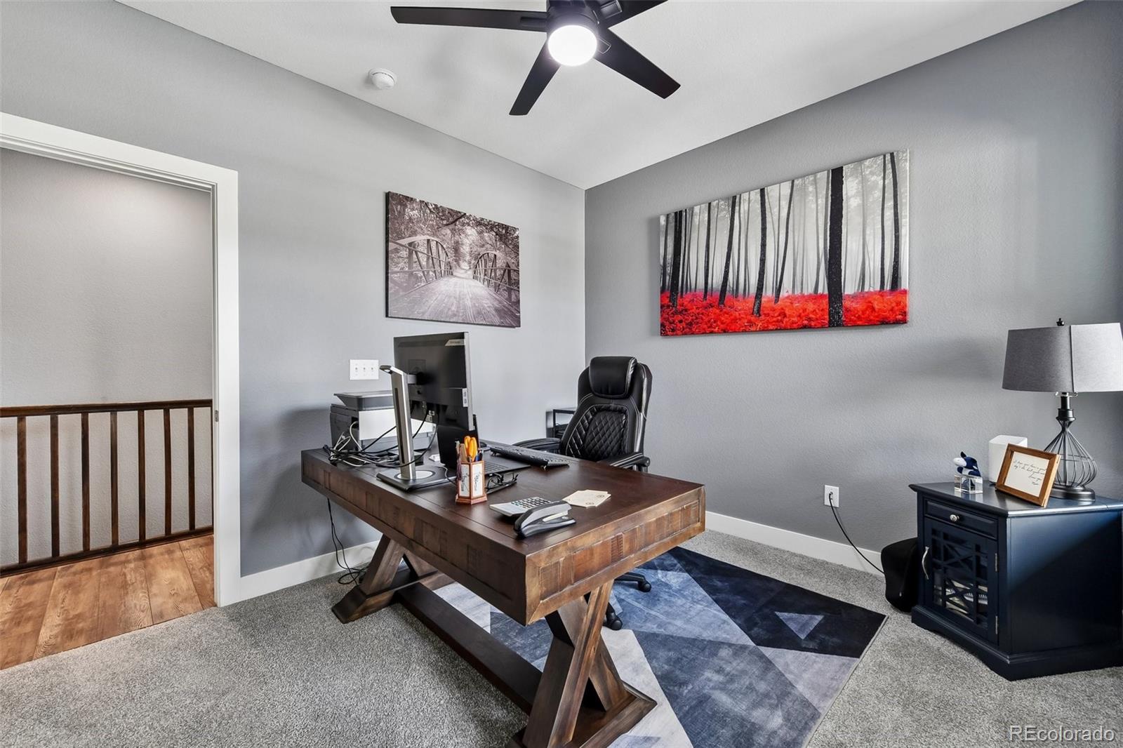 MLS Image #16 for 6988  sagerock road,castle pines, Colorado