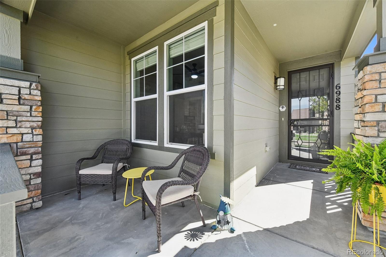 MLS Image #2 for 6988  sagerock road,castle pines, Colorado