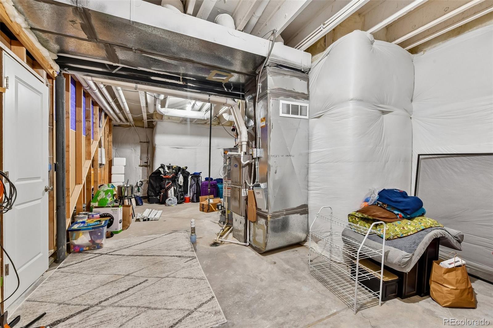MLS Image #22 for 6988  sagerock road,castle pines, Colorado