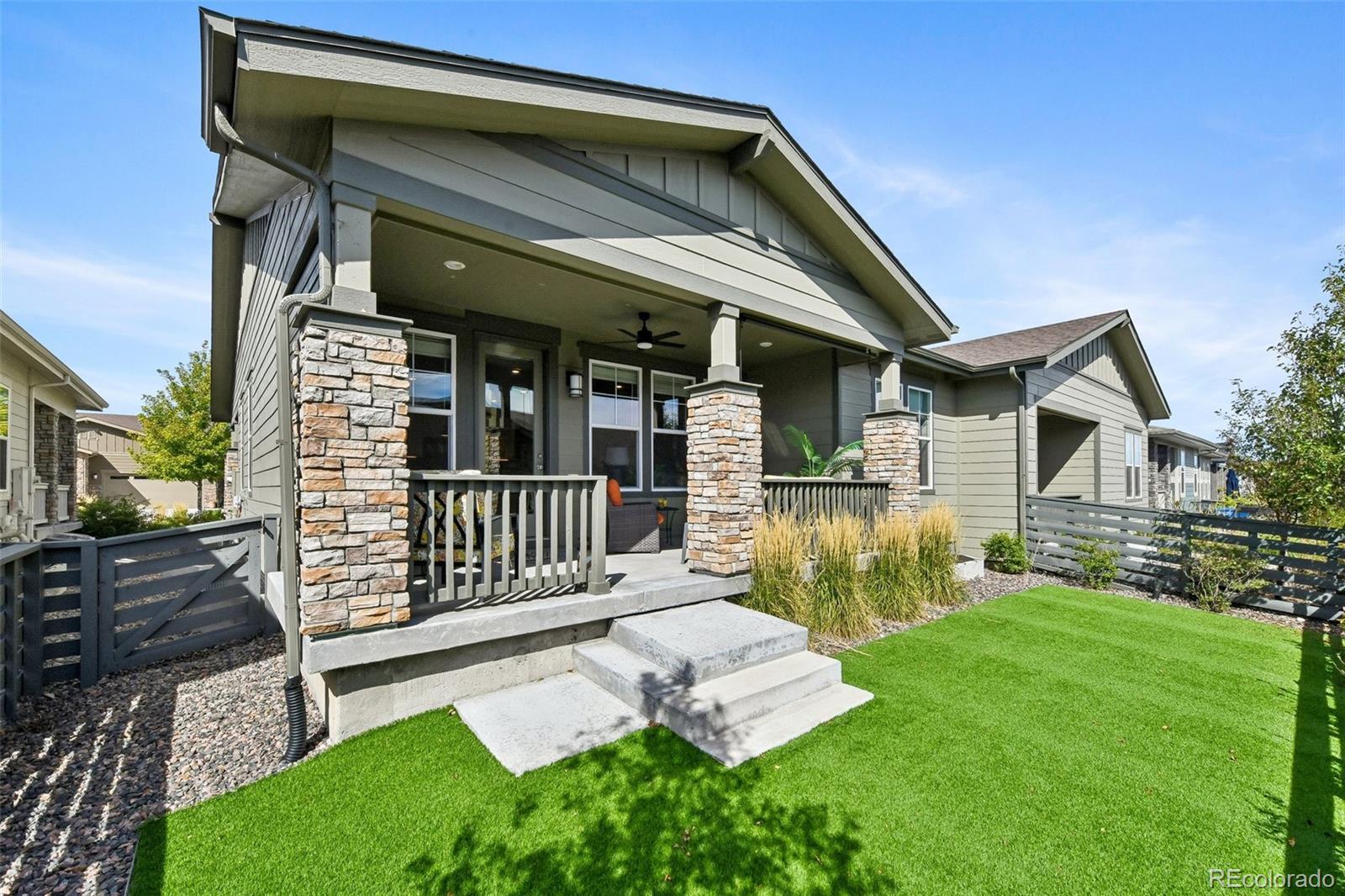 MLS Image #23 for 6988  sagerock road,castle pines, Colorado