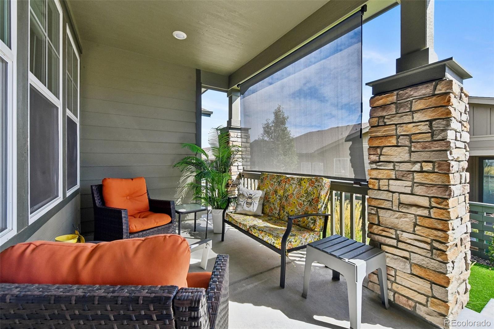 MLS Image #24 for 6988  sagerock road,castle pines, Colorado