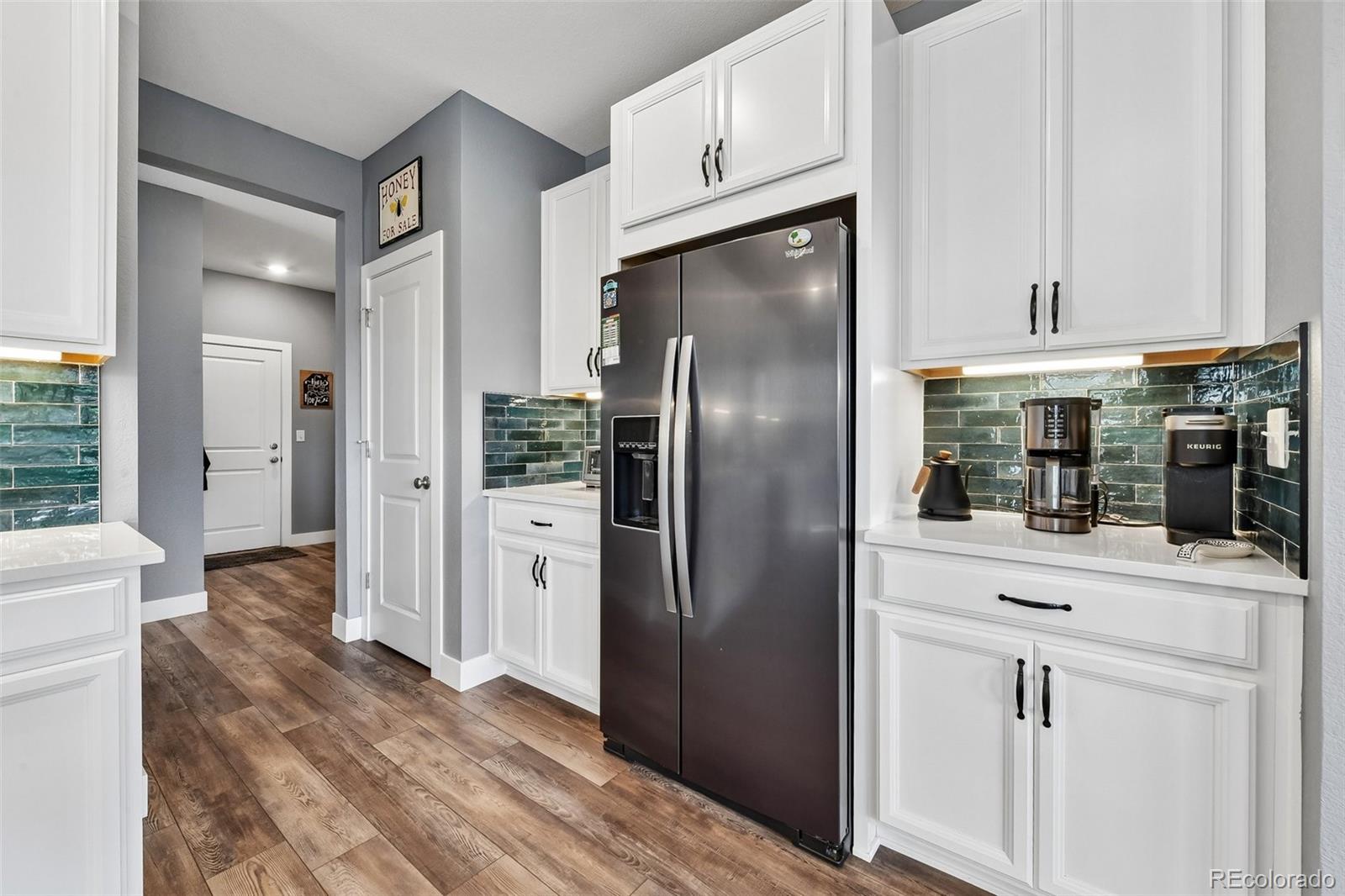 MLS Image #3 for 6988  sagerock road,castle pines, Colorado