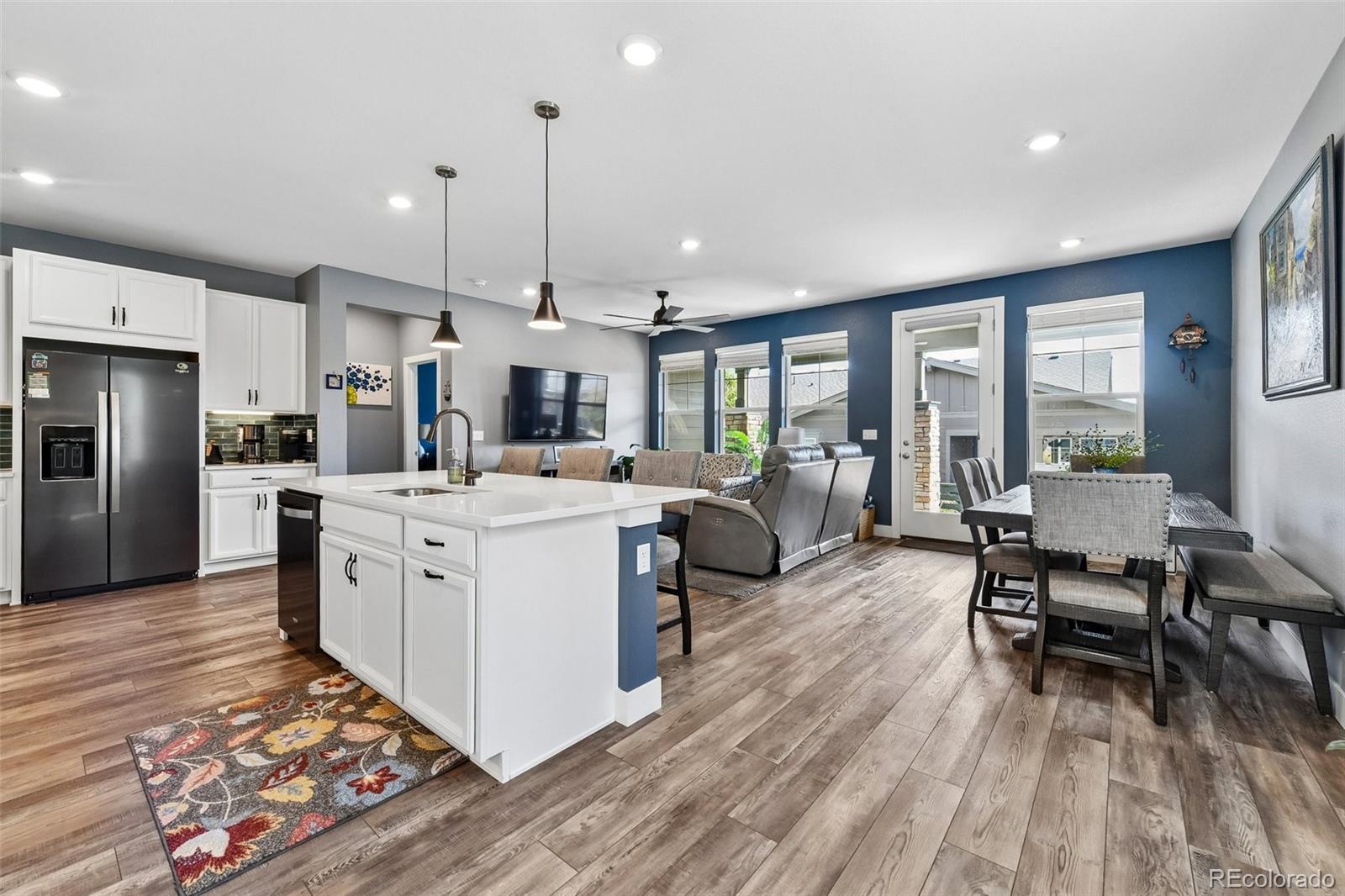 MLS Image #4 for 6988  sagerock road,castle pines, Colorado