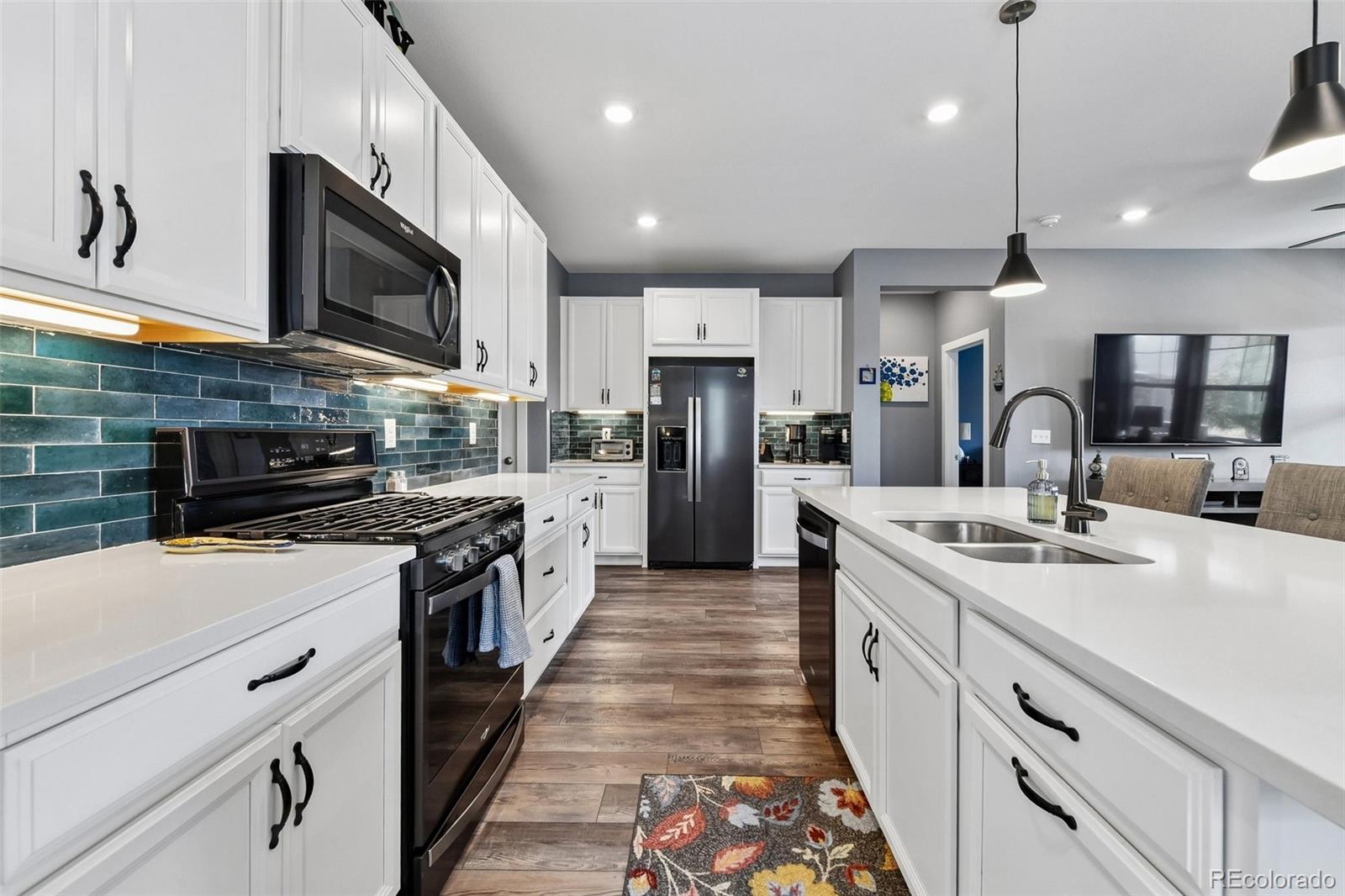 MLS Image #5 for 6988  sagerock road,castle pines, Colorado