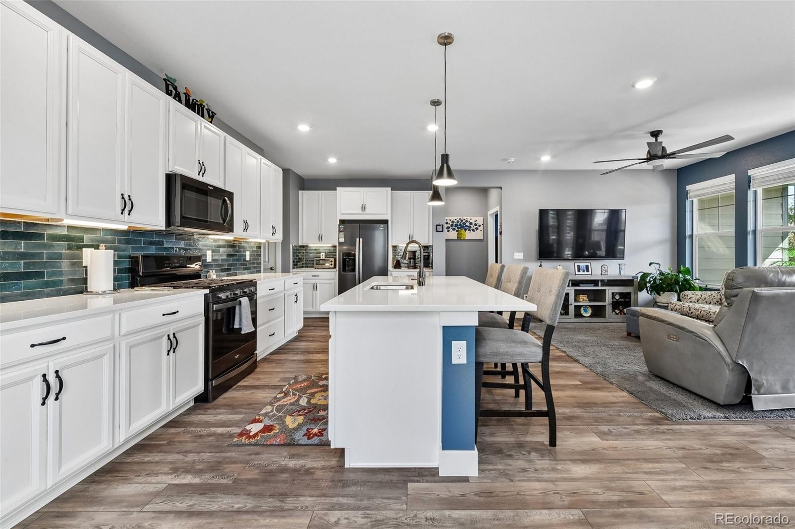 MLS Image #6 for 6988  sagerock road,castle pines, Colorado