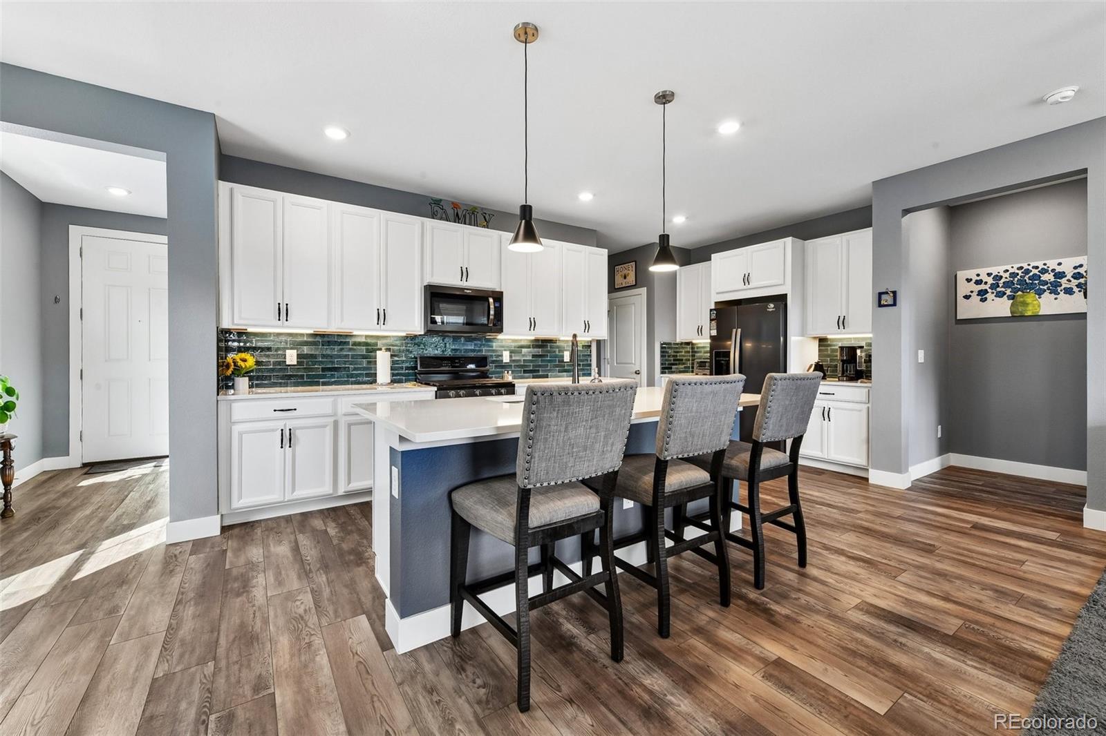 MLS Image #7 for 6988  sagerock road,castle pines, Colorado