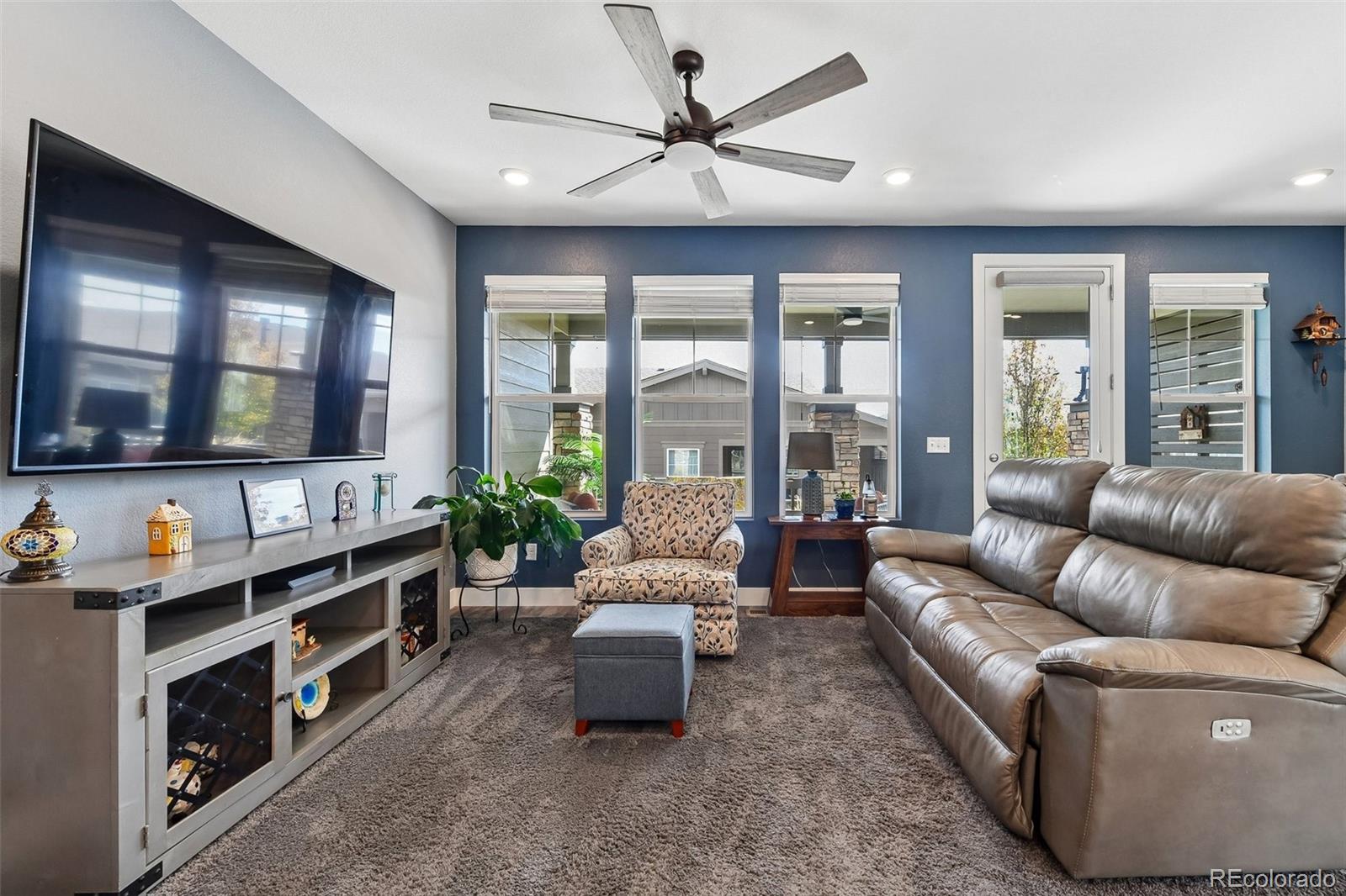 MLS Image #8 for 6988  sagerock road,castle pines, Colorado