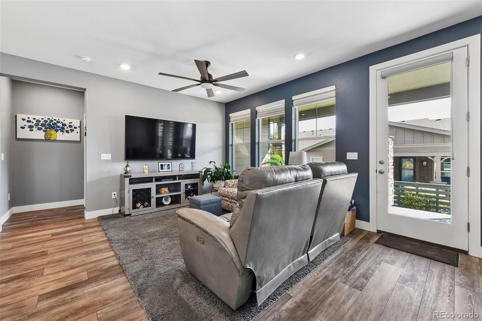 MLS Image #9 for 6988  sagerock road,castle pines, Colorado
