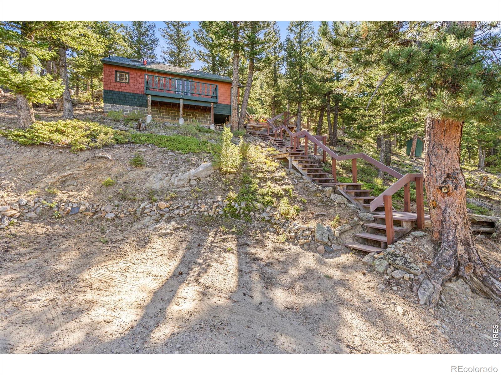 MLS Image #2 for 105  observatory place,black hawk, Colorado