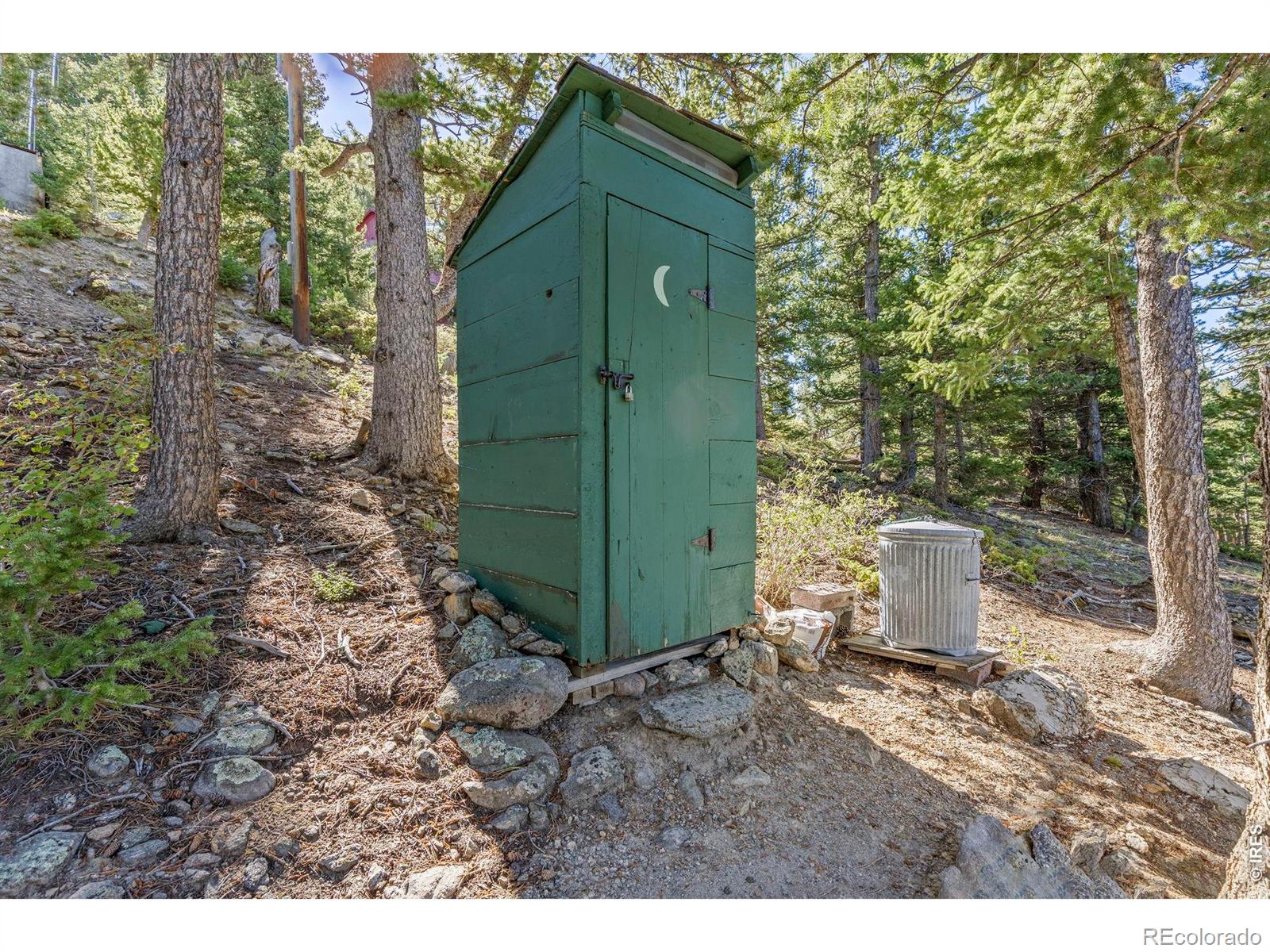 MLS Image #29 for 105  observatory place,black hawk, Colorado