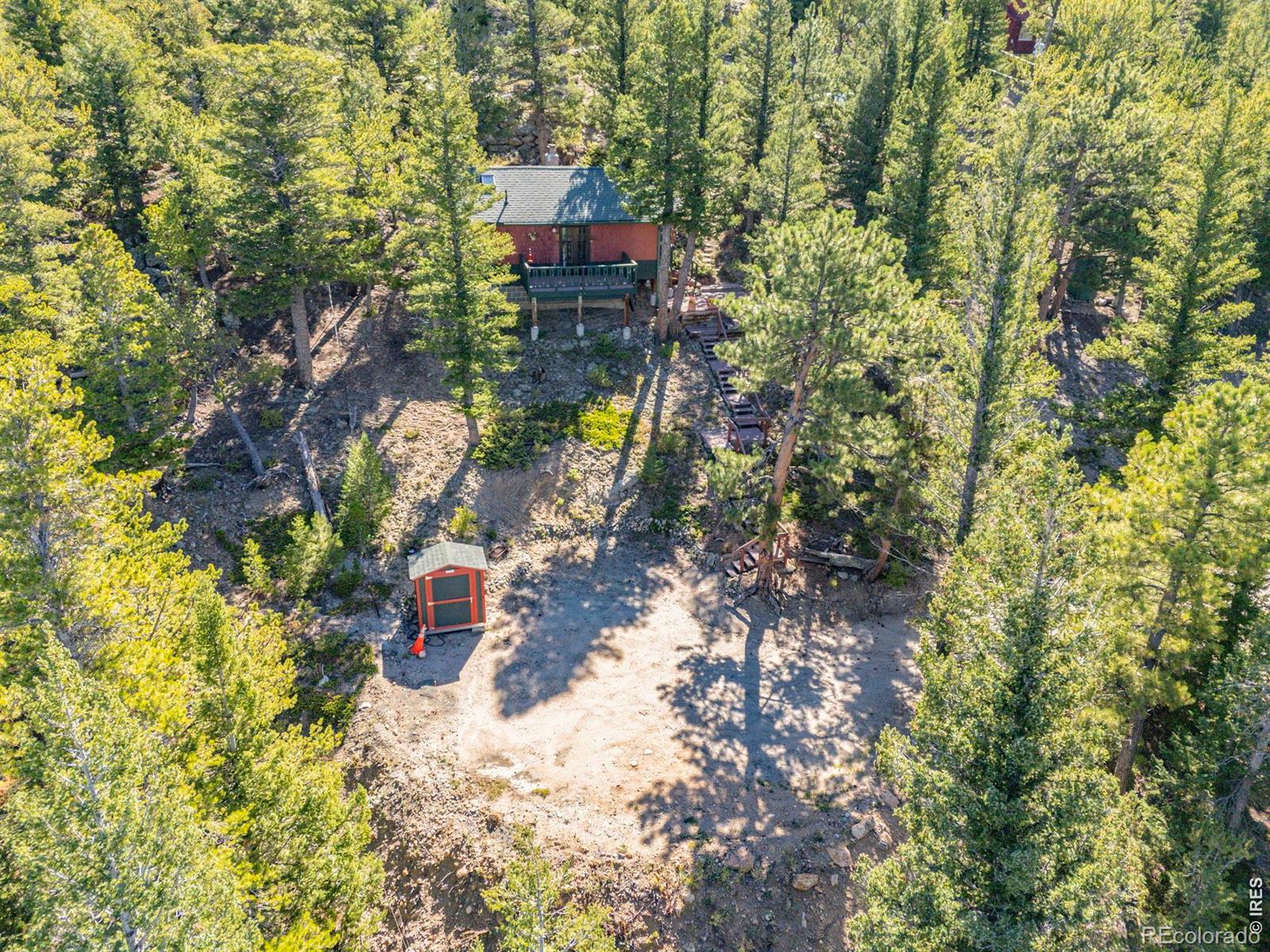 MLS Image #3 for 105  observatory place,black hawk, Colorado