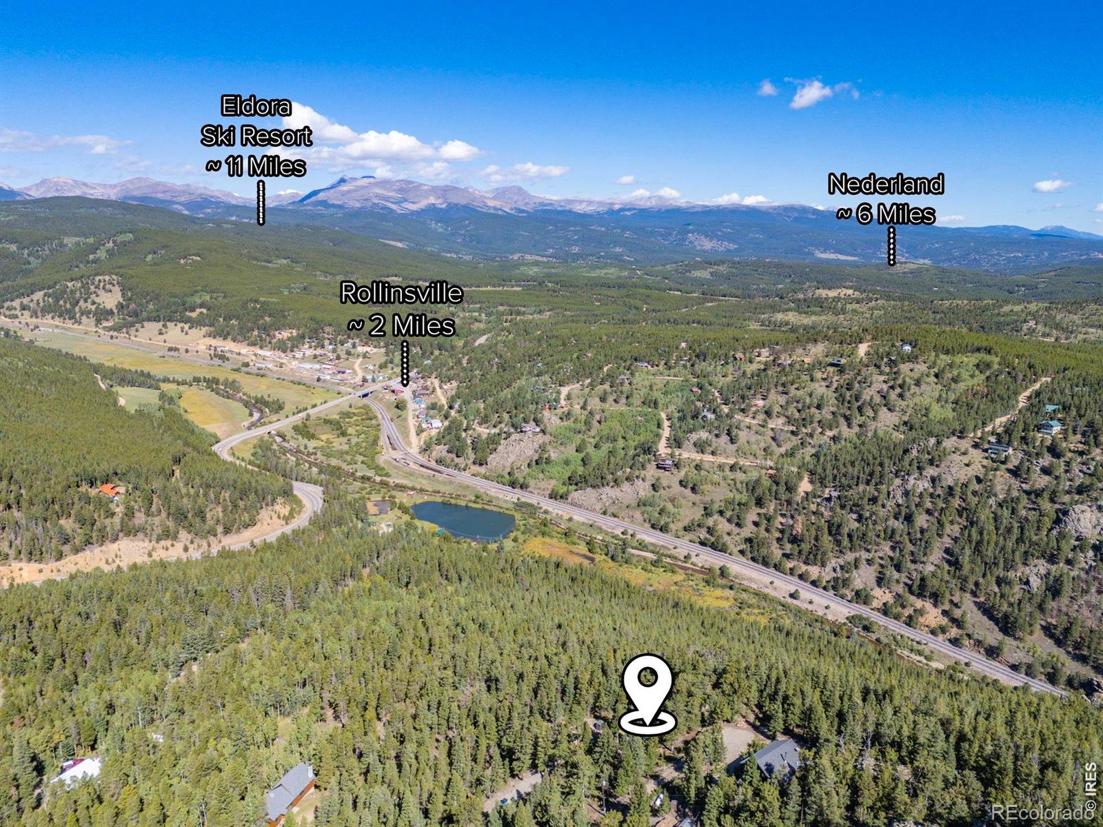 MLS Image #33 for 105  observatory place,black hawk, Colorado