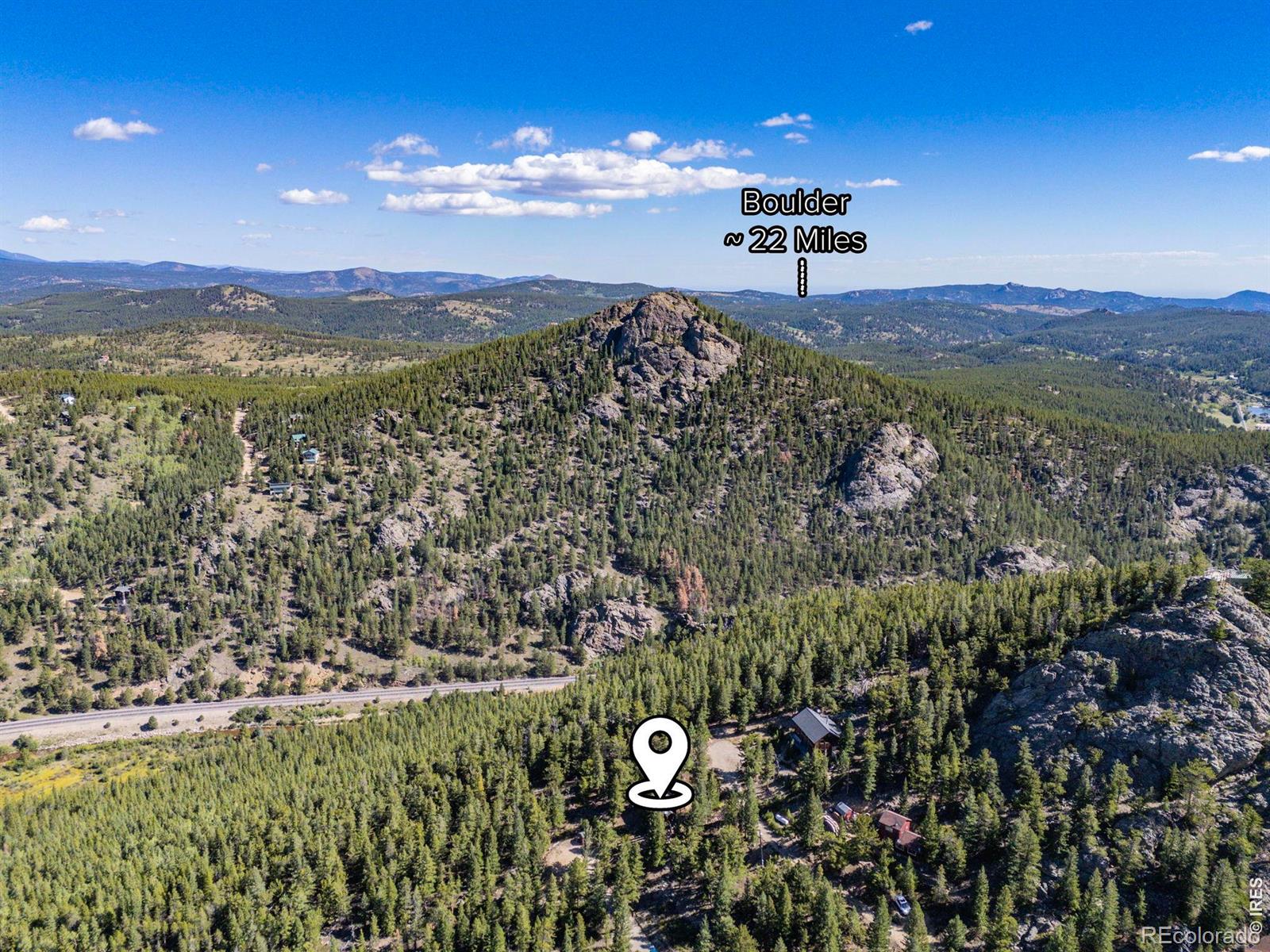 MLS Image #34 for 105  observatory place,black hawk, Colorado