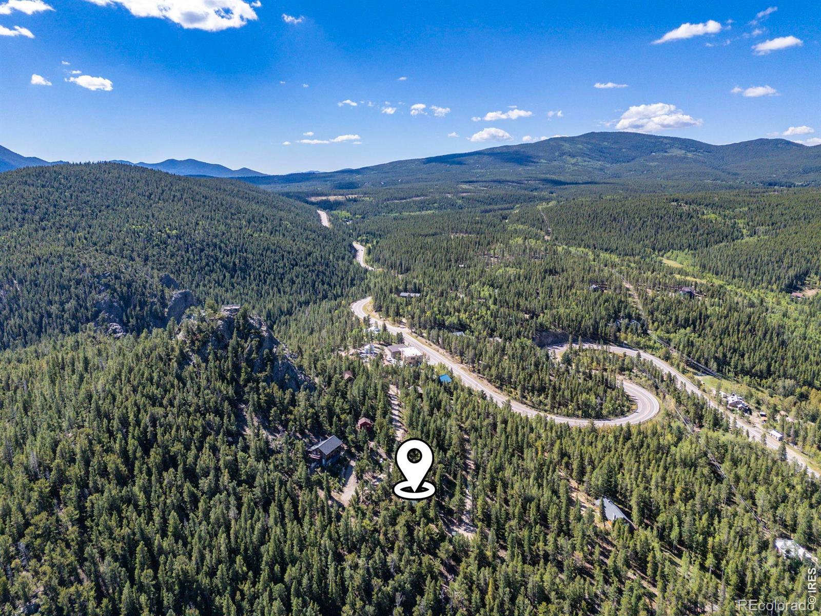 MLS Image #35 for 105  observatory place,black hawk, Colorado