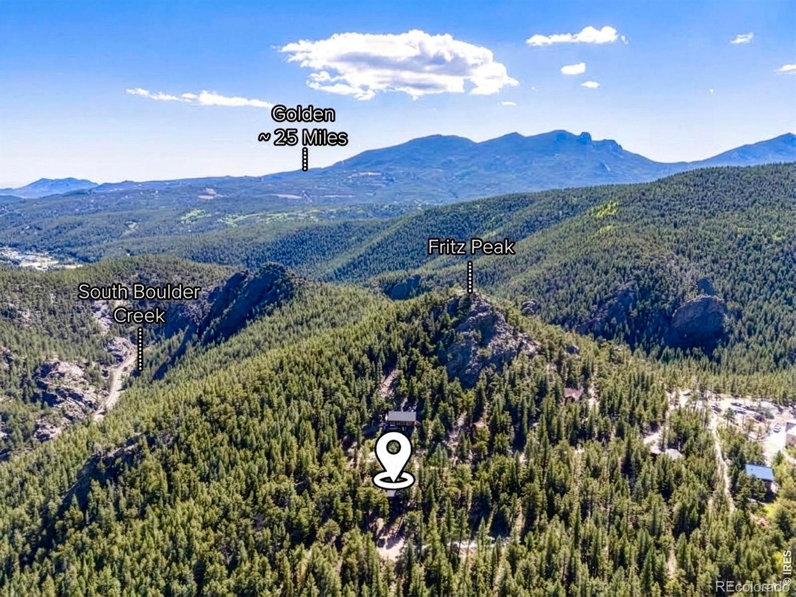 MLS Image #36 for 105  observatory place,black hawk, Colorado