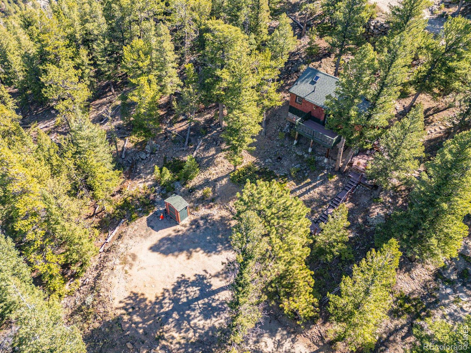 MLS Image #4 for 105  observatory place,black hawk, Colorado