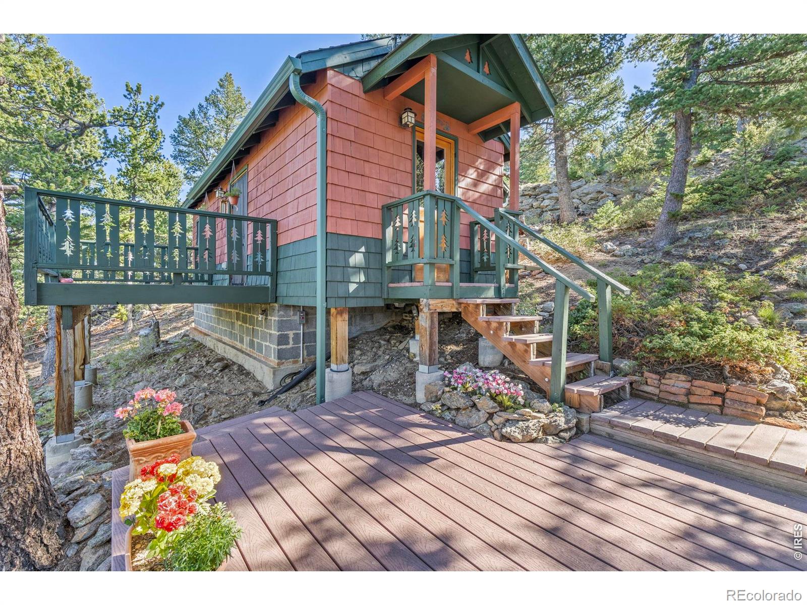MLS Image #5 for 105  observatory place,black hawk, Colorado
