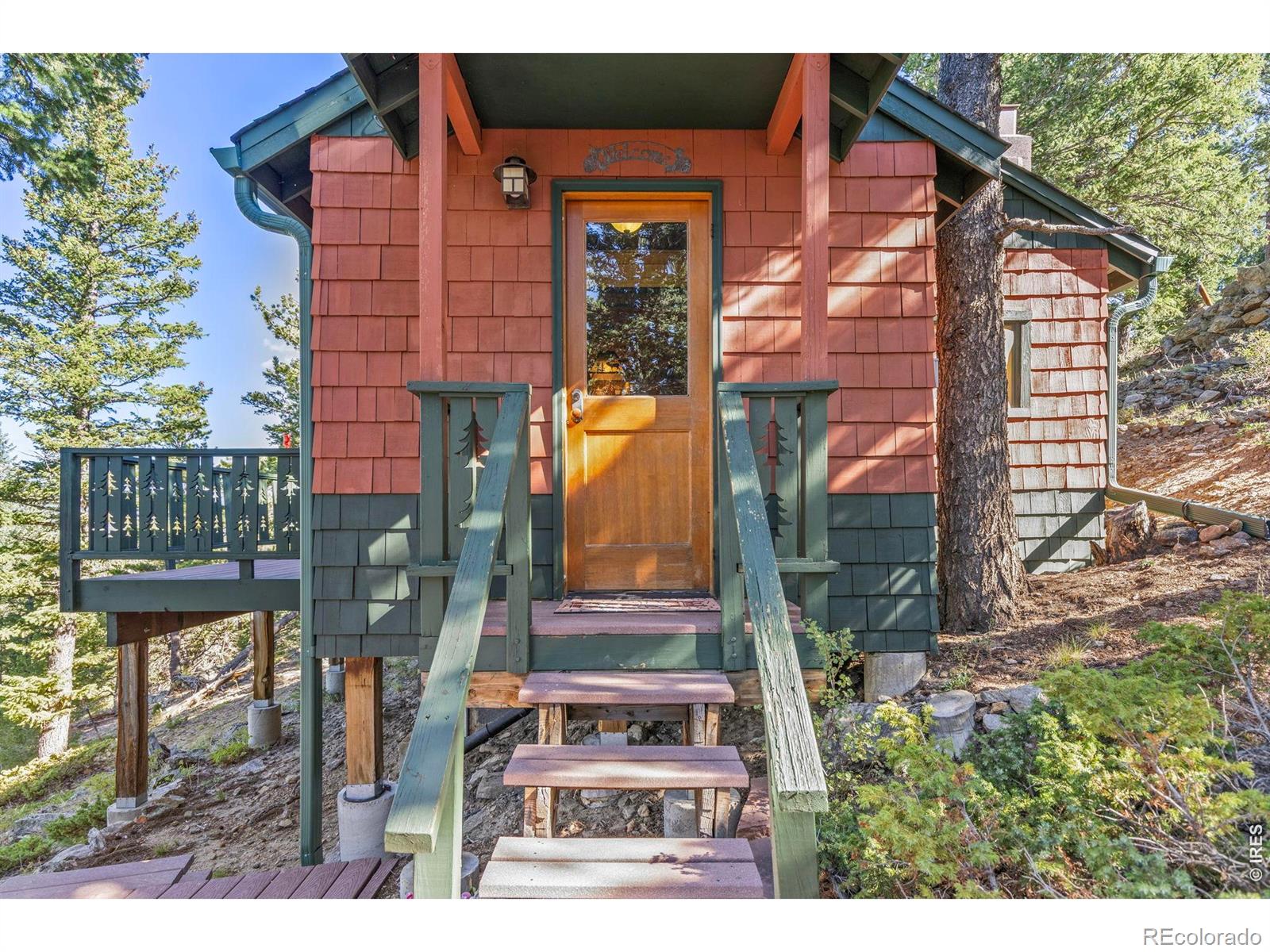 MLS Image #6 for 105  observatory place,black hawk, Colorado